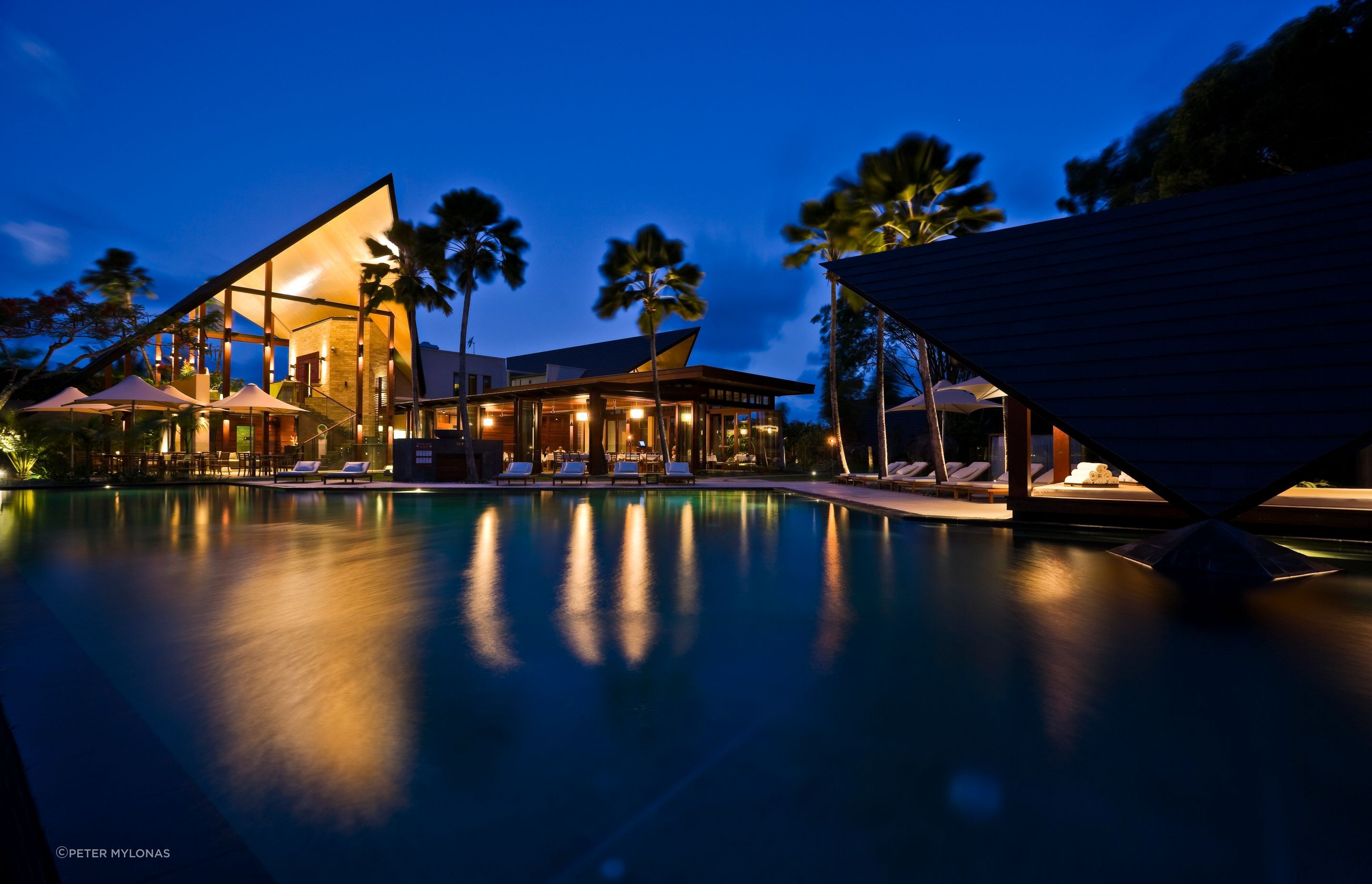 Niramaya Resort & Spa
