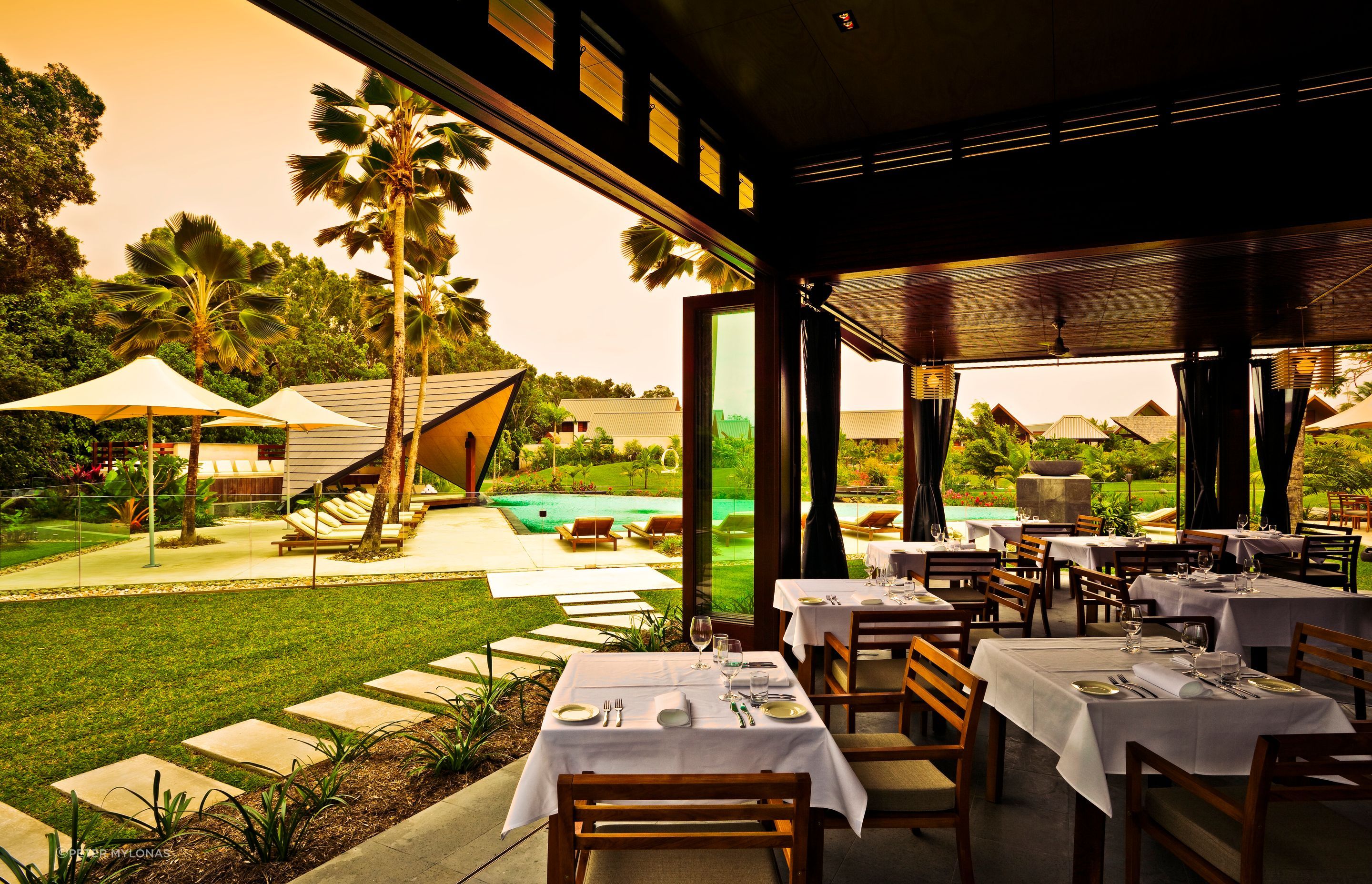 Niramaya Resort & Spa