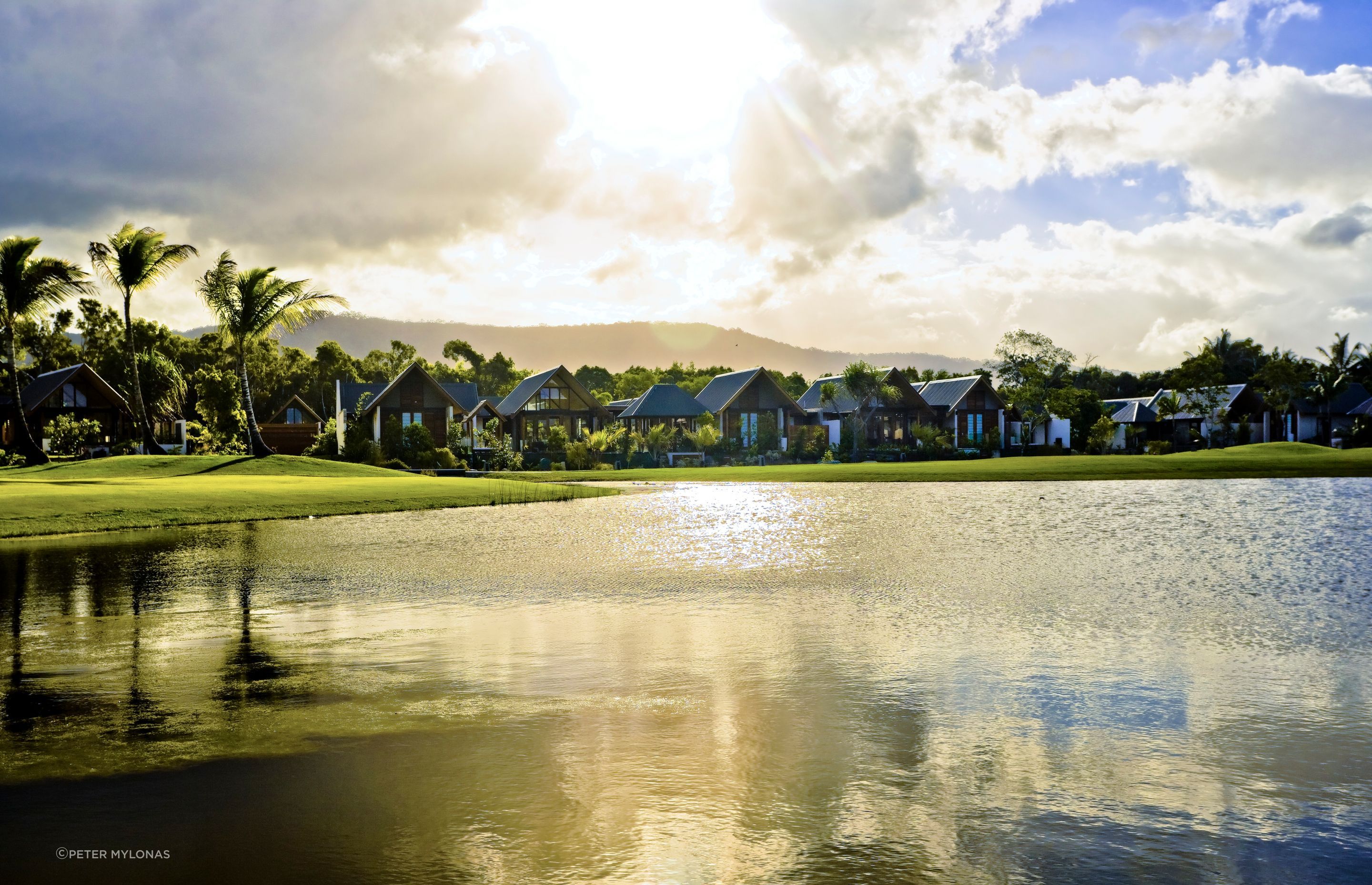 Niramaya Resort &amp; Spa