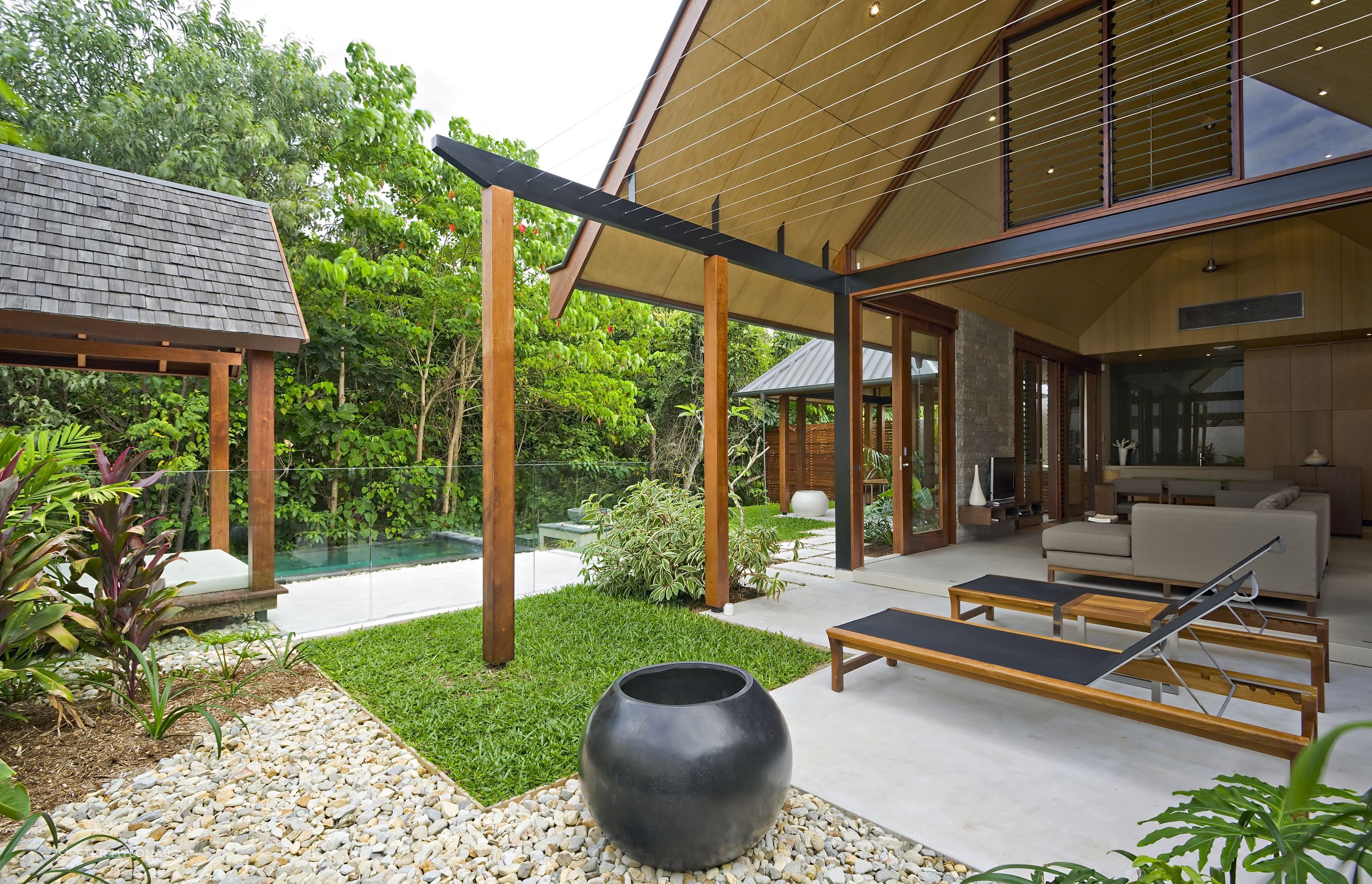 Niramaya Resort & Spa