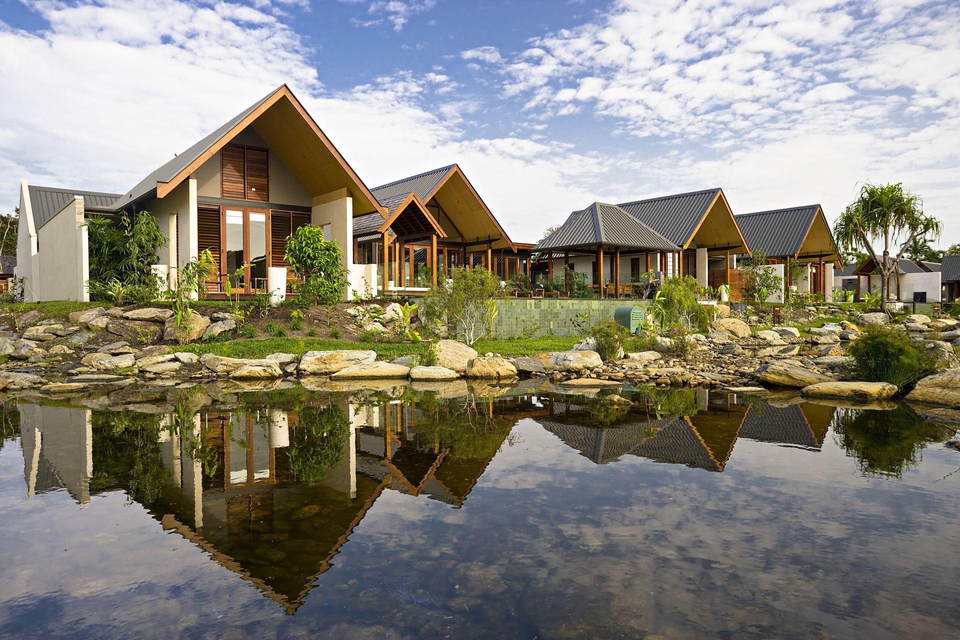Niramaya Resort & Spa