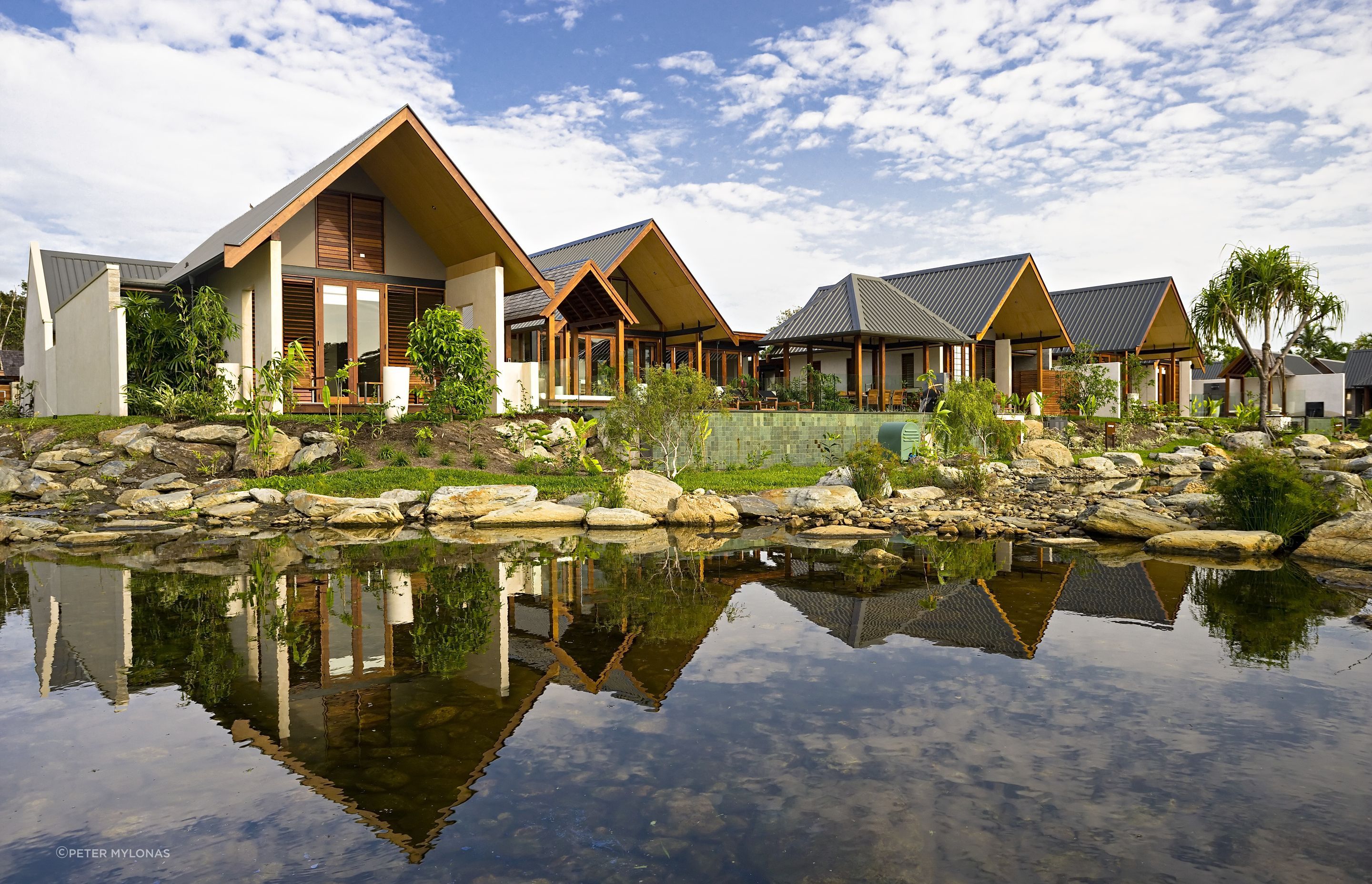 Niramaya Resort & Spa