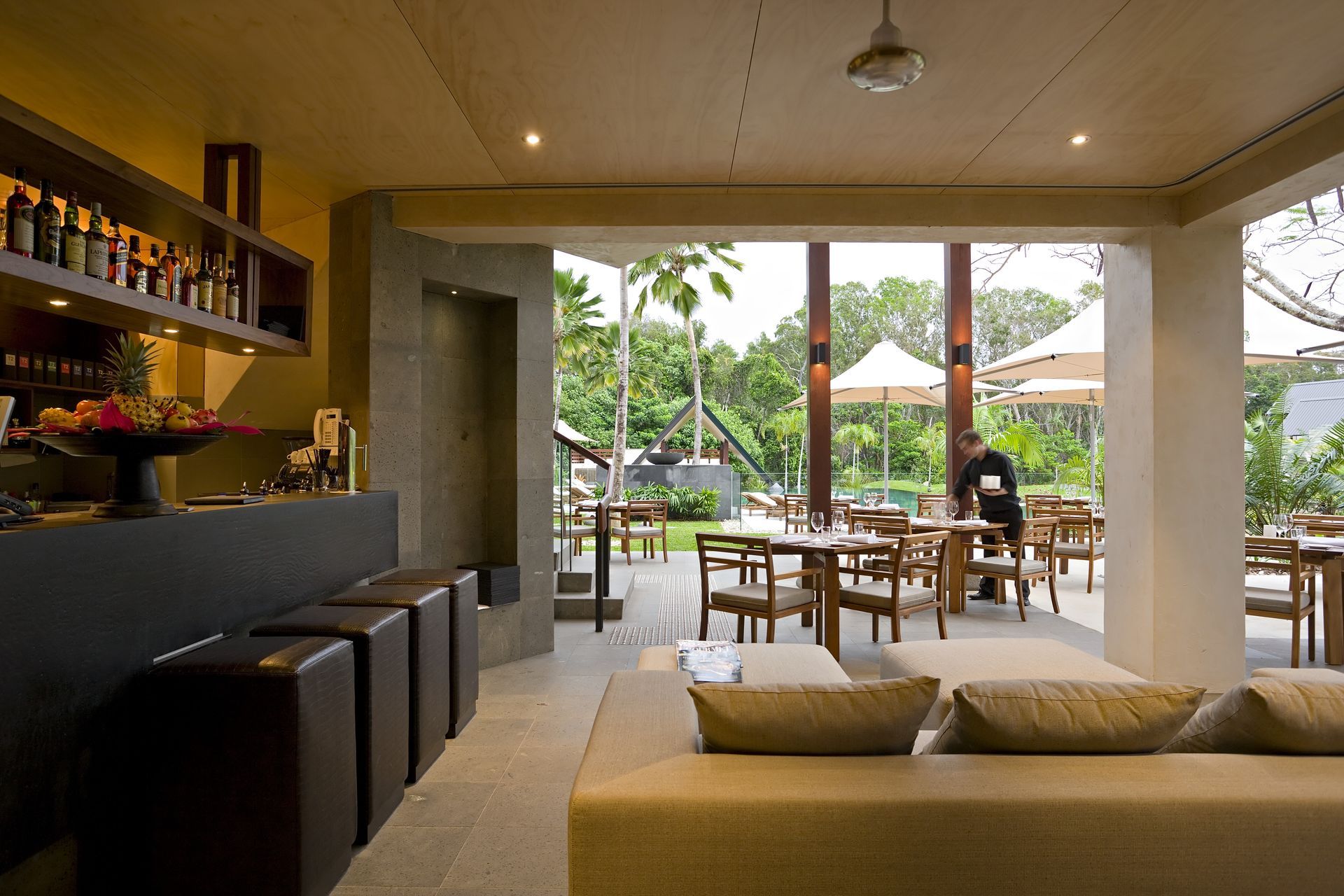 Niramaya Resort & Spa