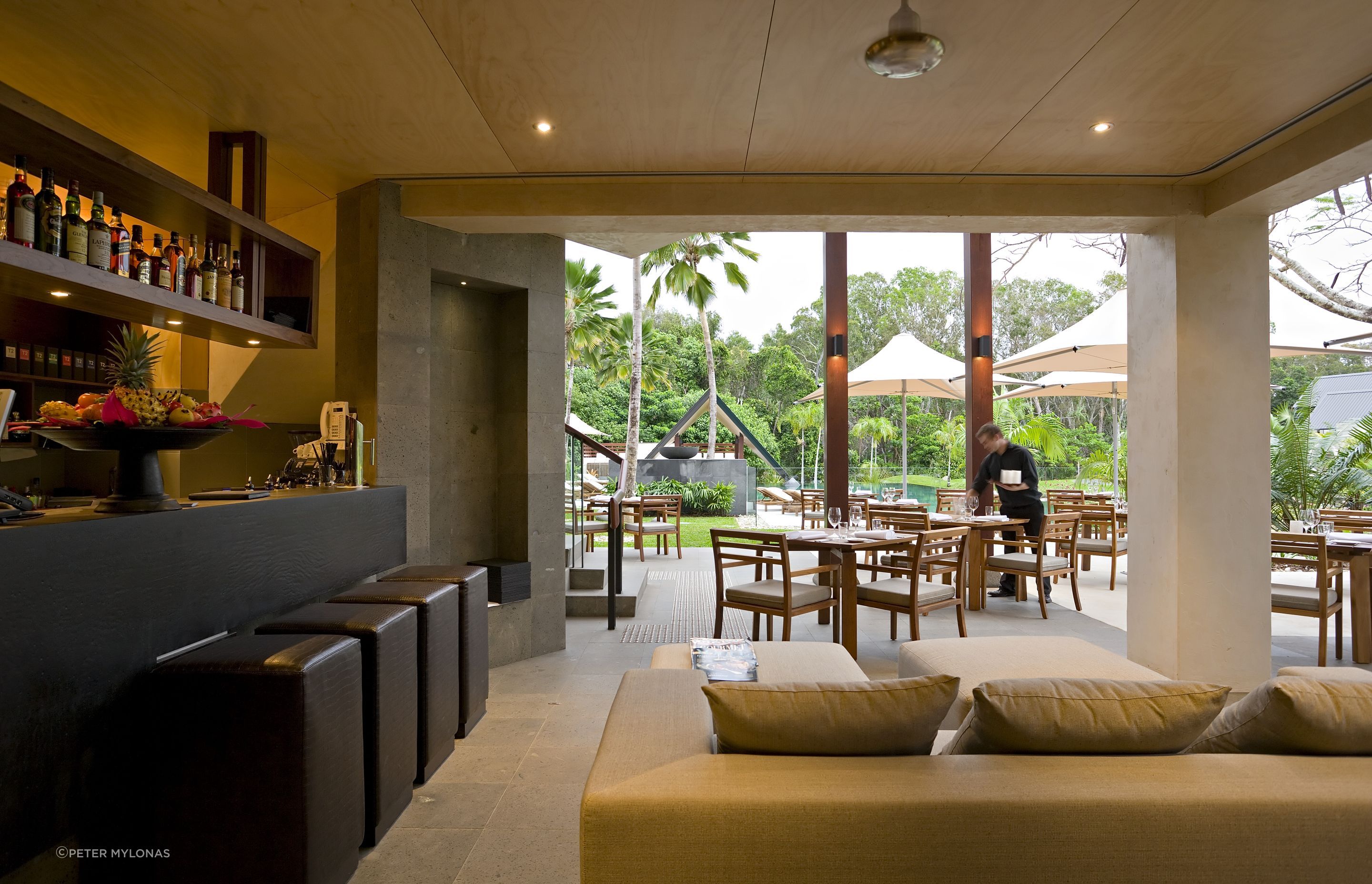 Niramaya Resort & Spa