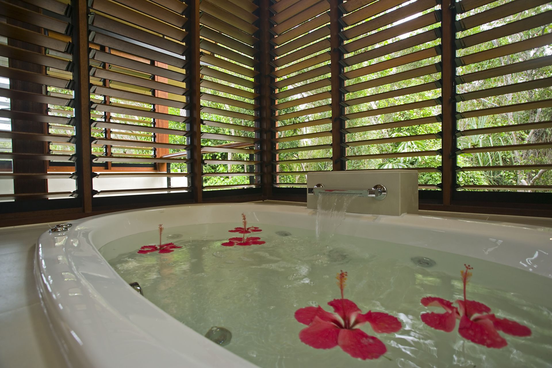 Niramaya Resort & Spa