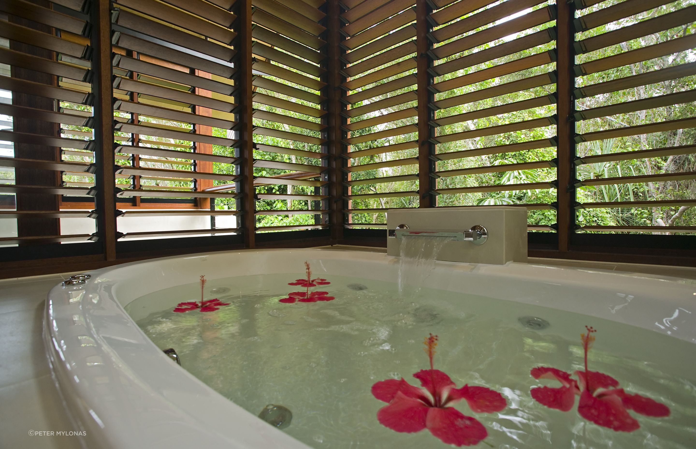 Niramaya Resort & Spa