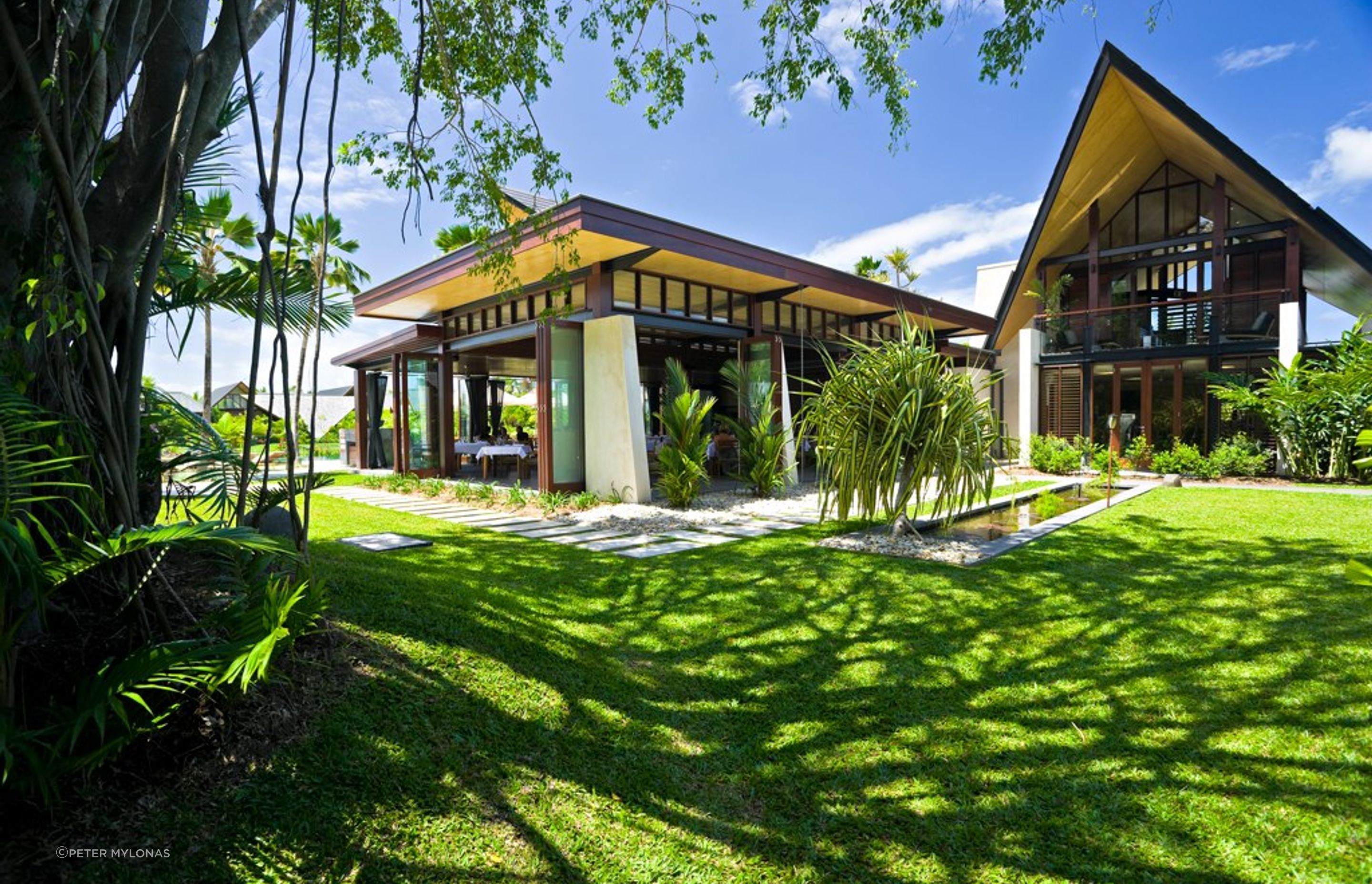 Niramaya Resort & Spa