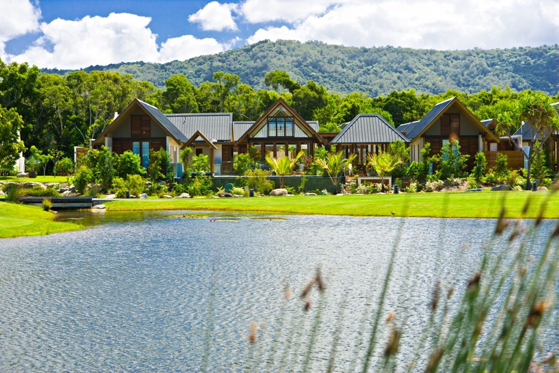 Niramaya Resort & Spa