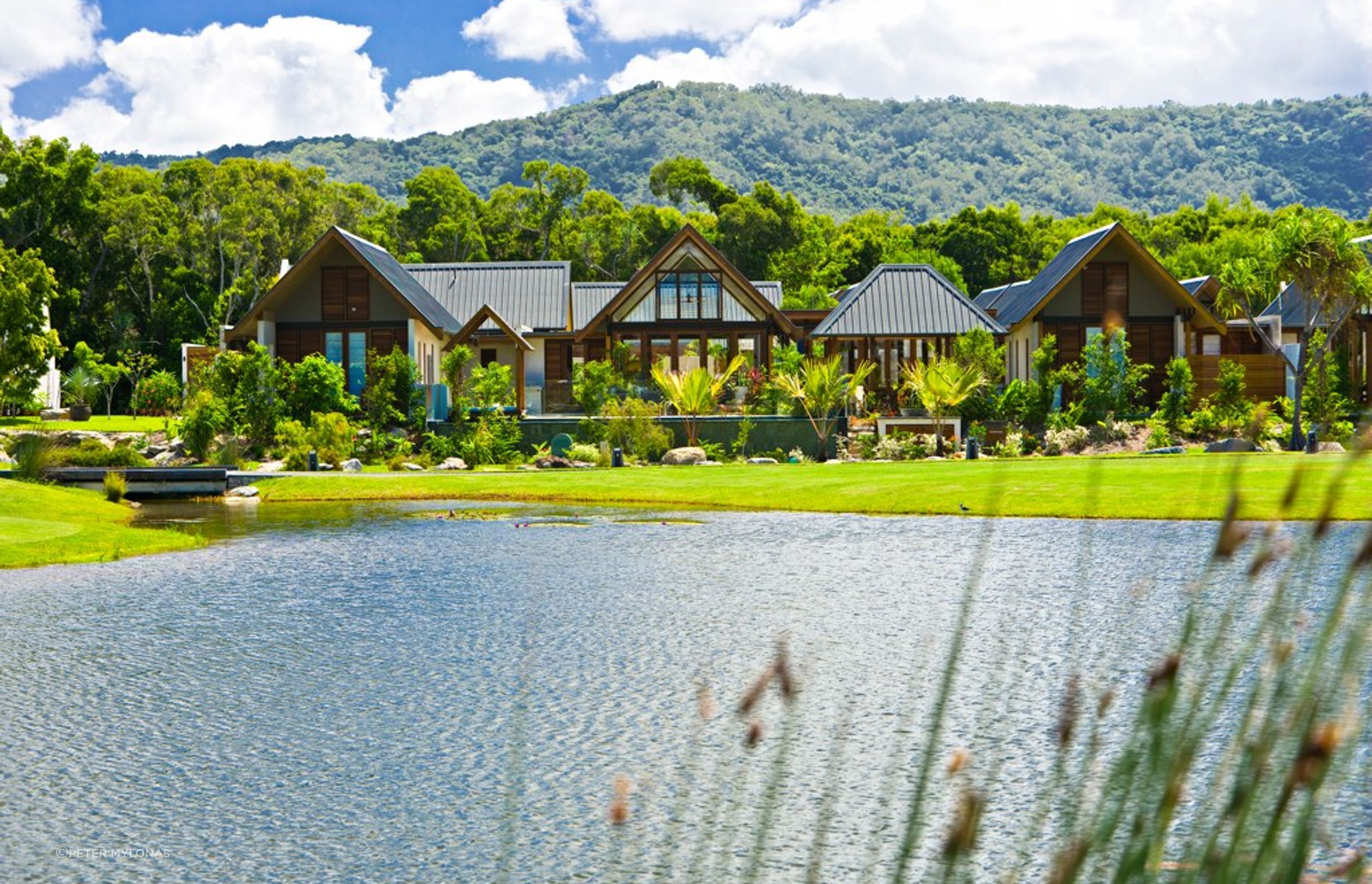 Niramaya Resort & Spa
