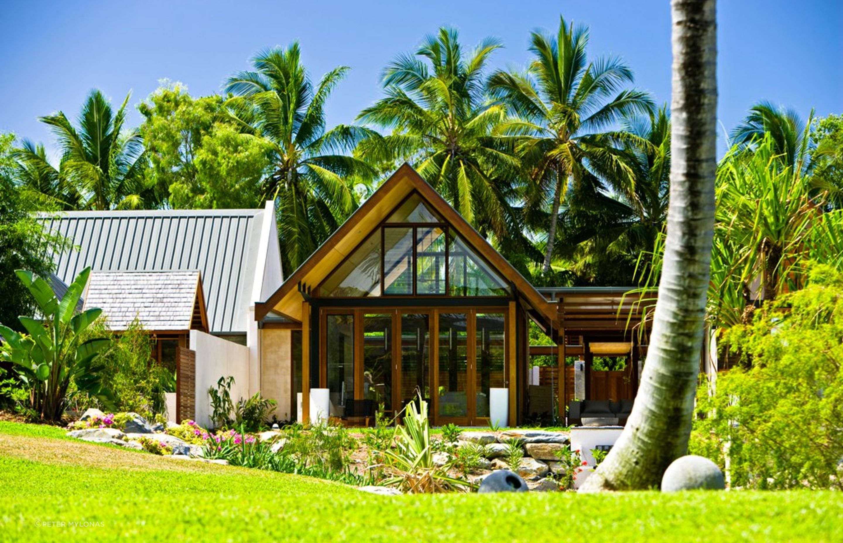 Niramaya Resort & Spa