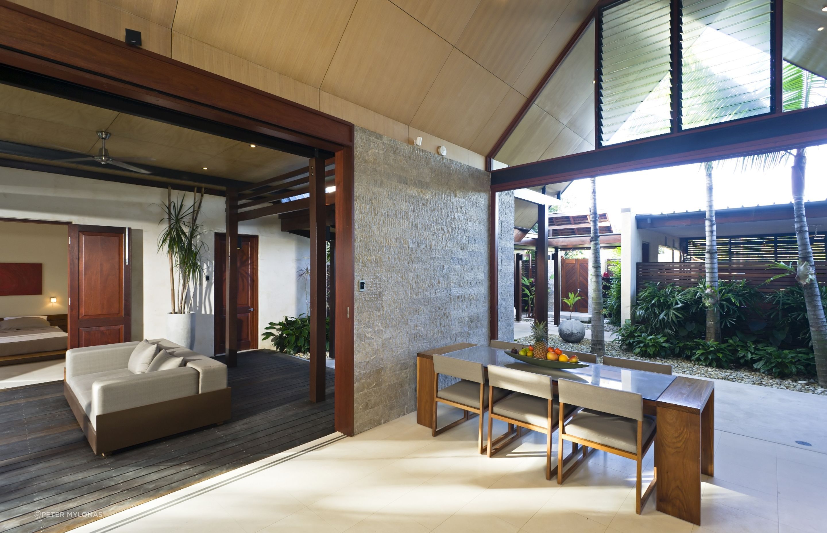 Niramaya Resort & Spa