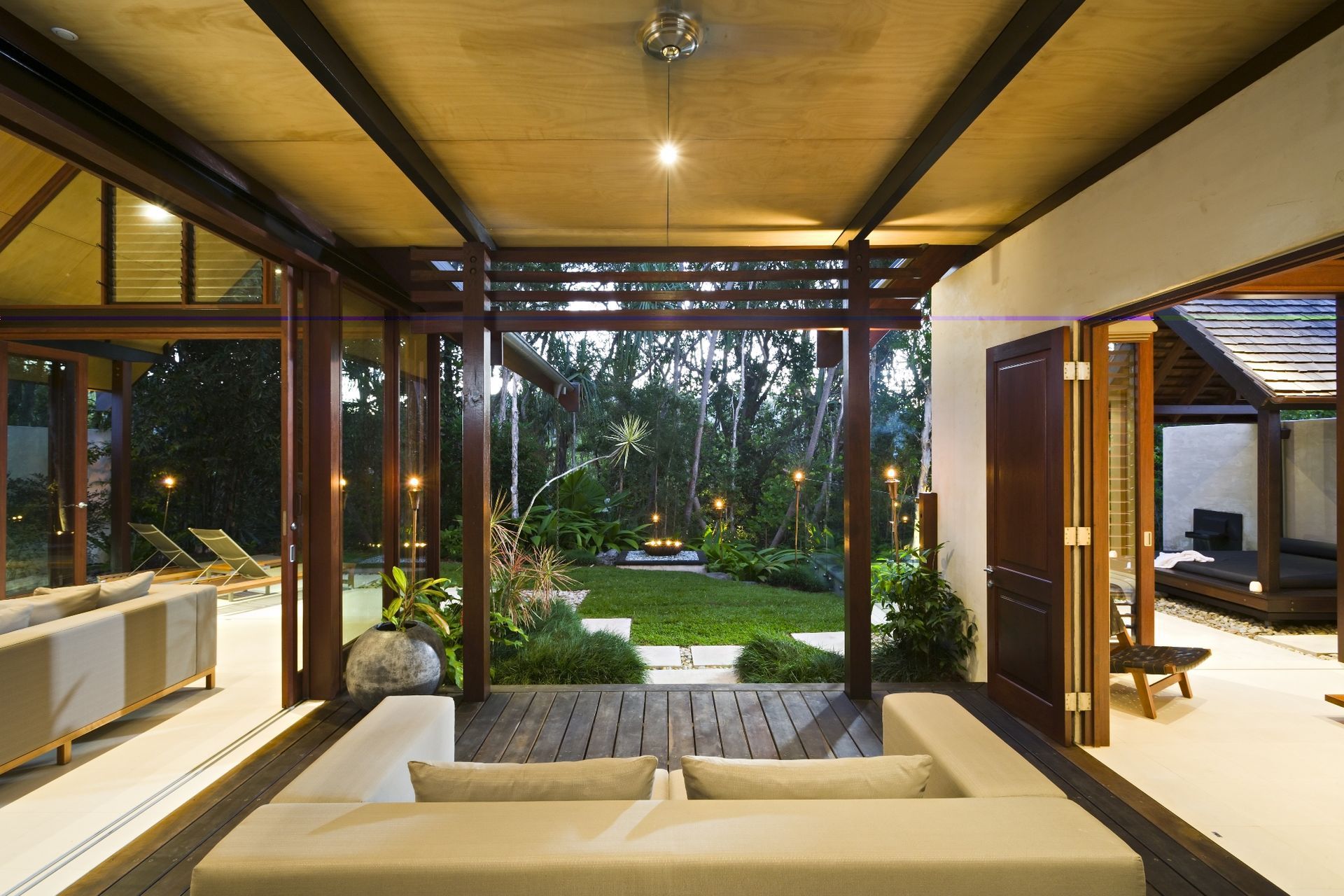 Niramaya Resort & Spa