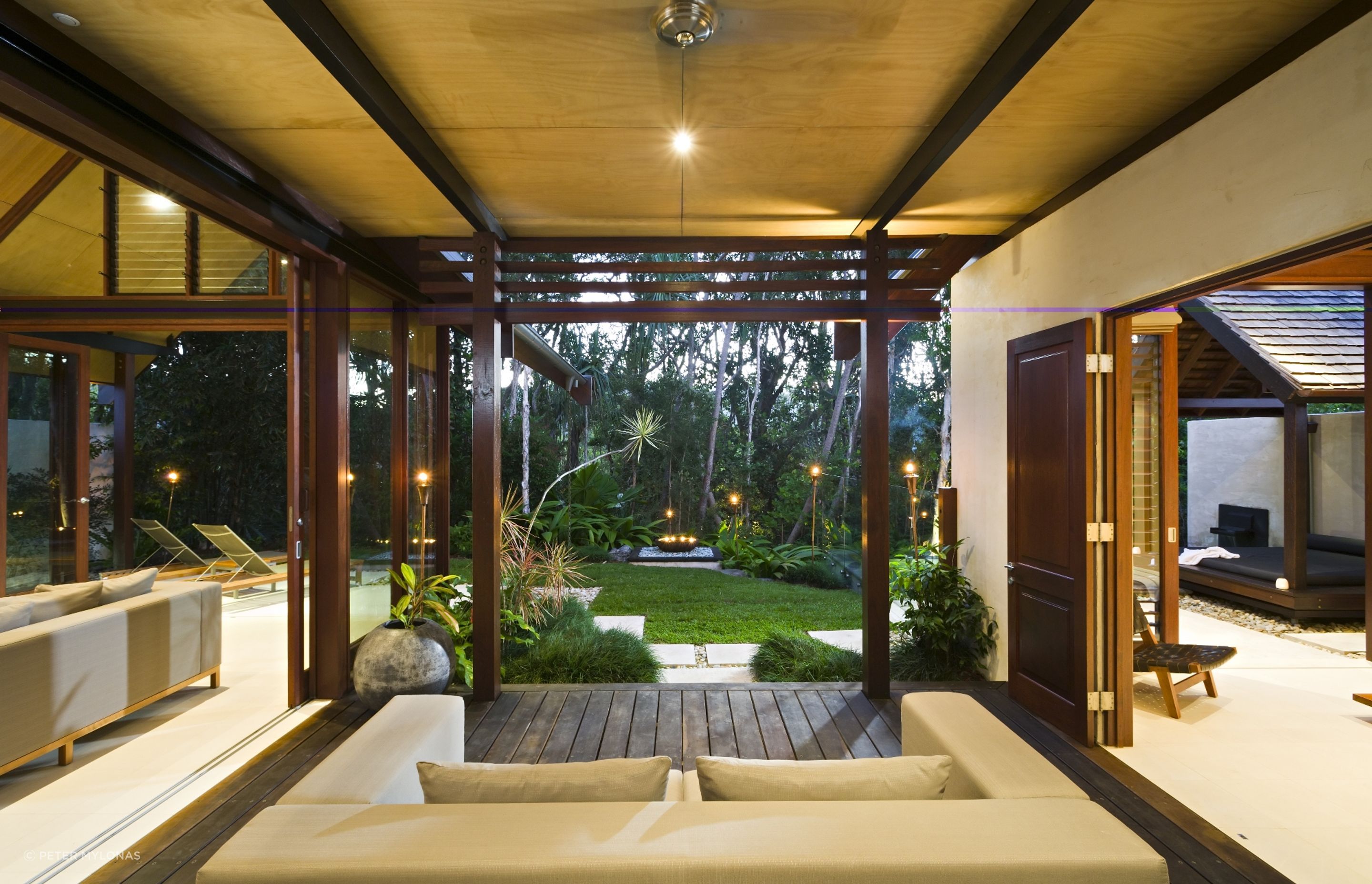 Niramaya Resort &amp; Spa