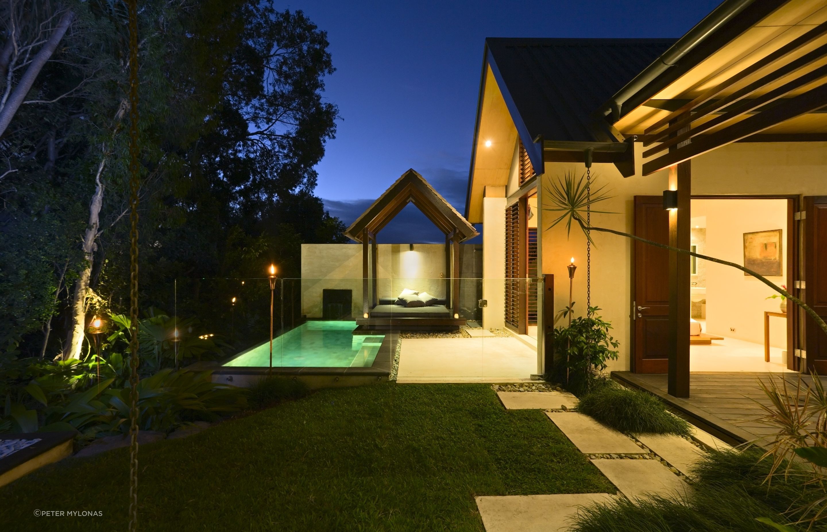 Niramaya Resort & Spa