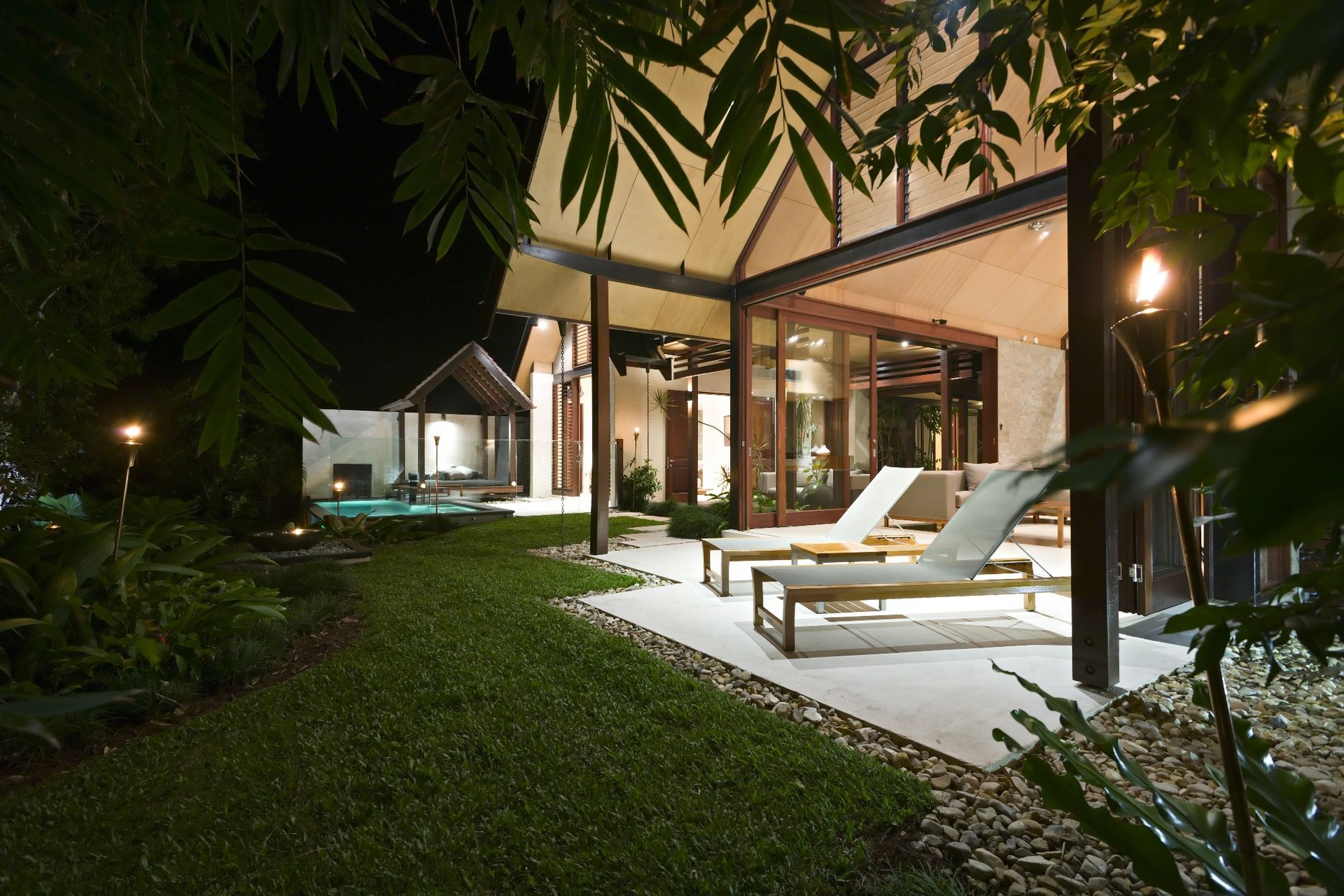 Niramaya Resort & Spa
