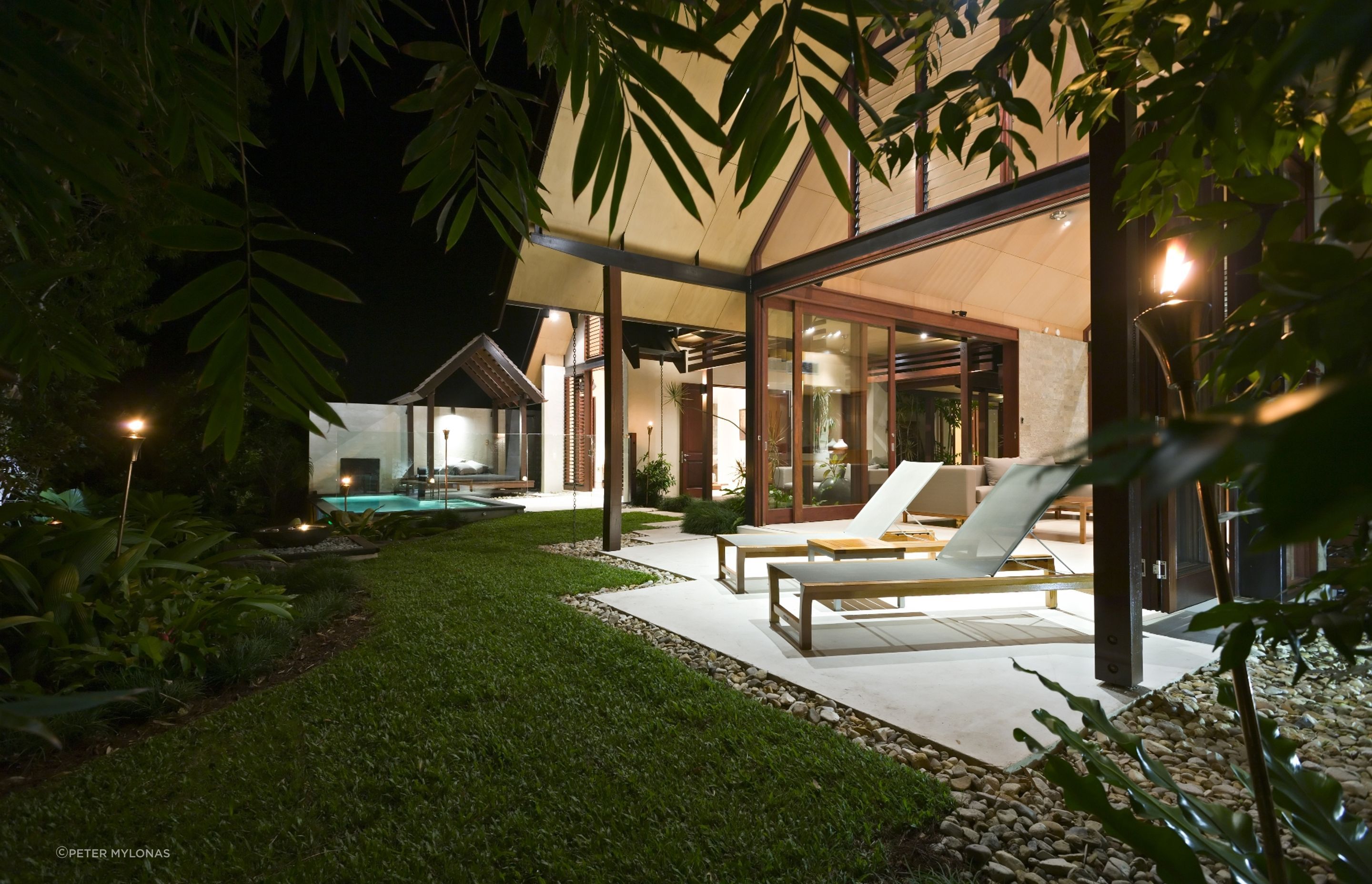 Niramaya Resort & Spa