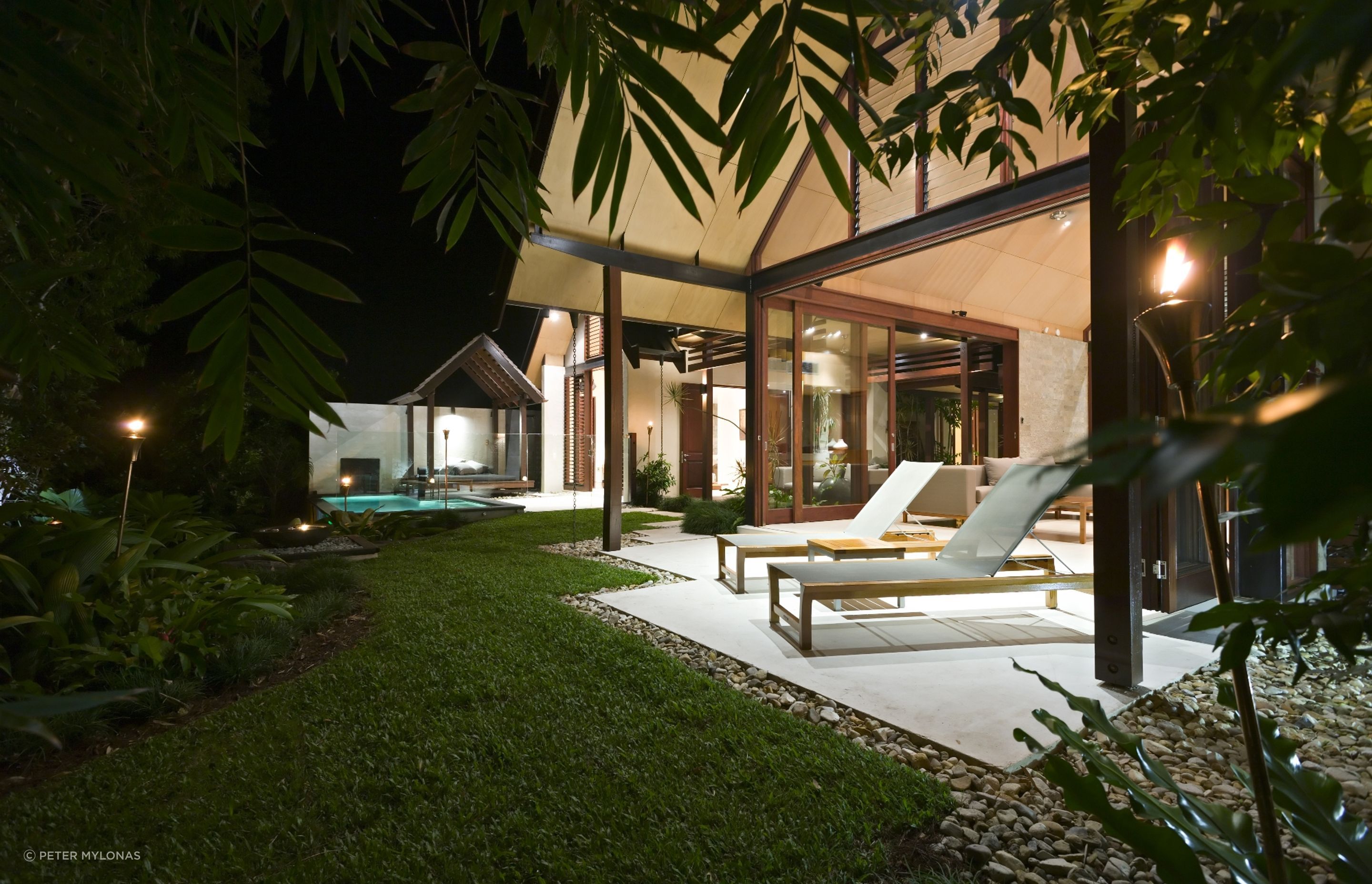 Niramaya Resort &amp; Spa
