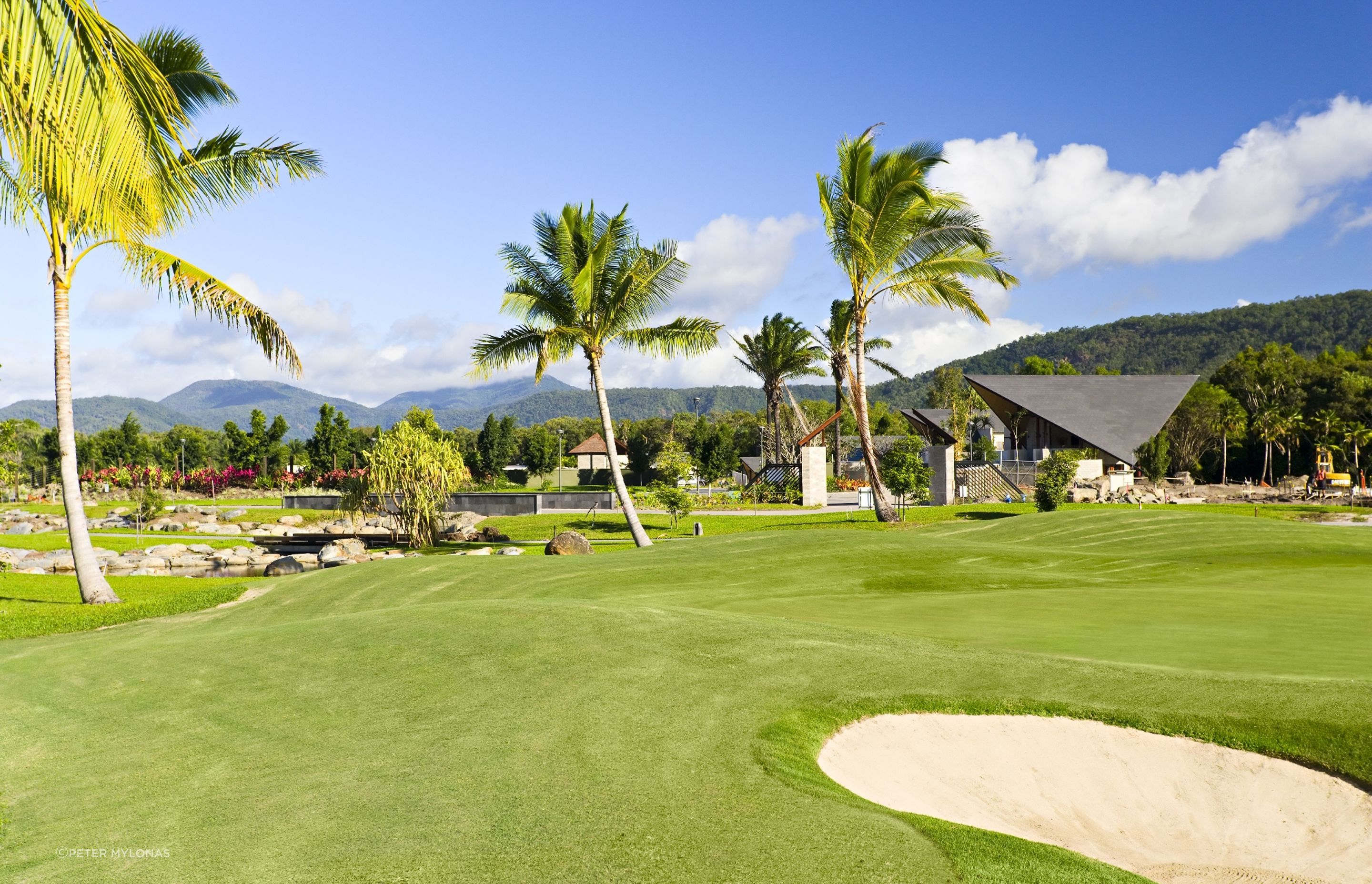 Niramaya Resort & Spa