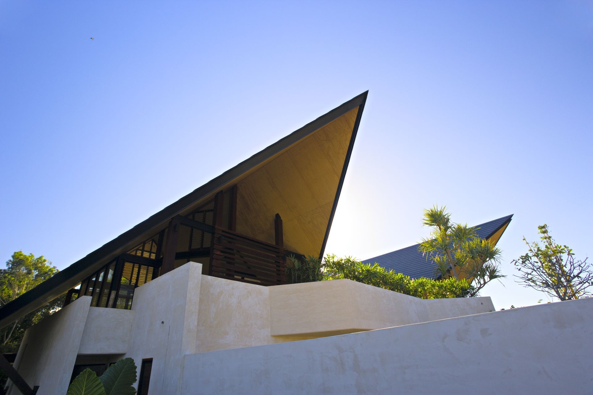 Niramaya Resort & Spa