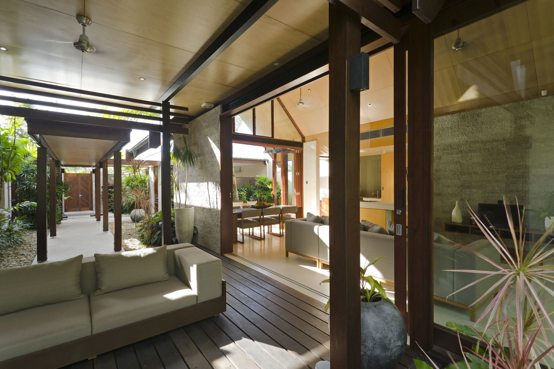 Niramaya Resort & Spa