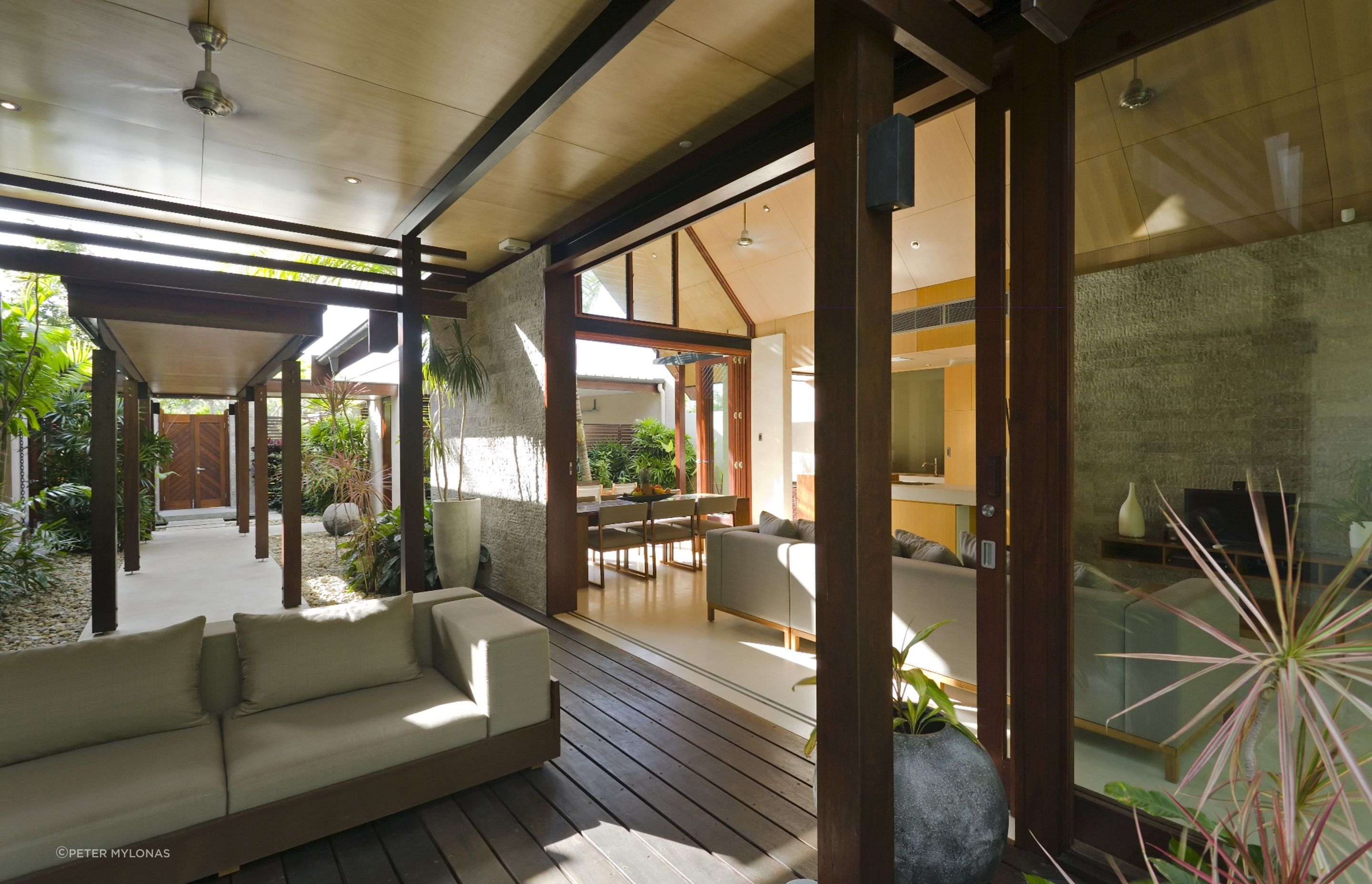 Niramaya Resort & Spa