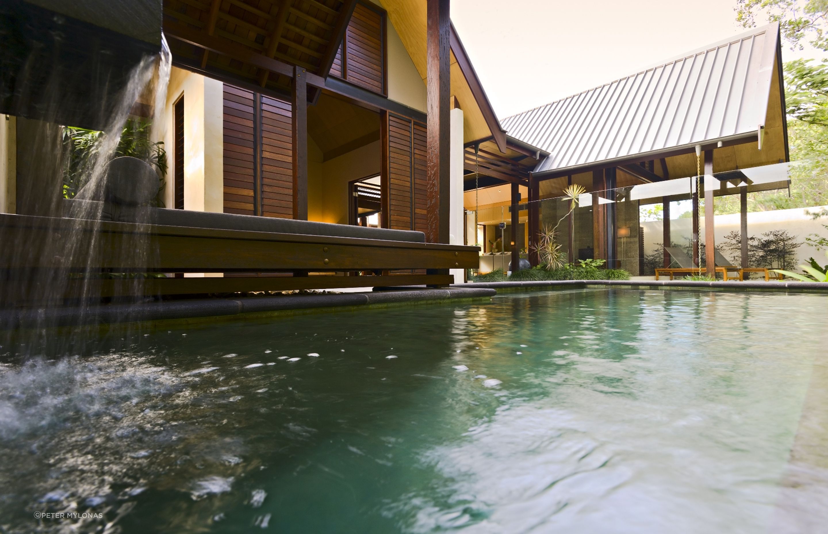 Niramaya Resort &amp; Spa