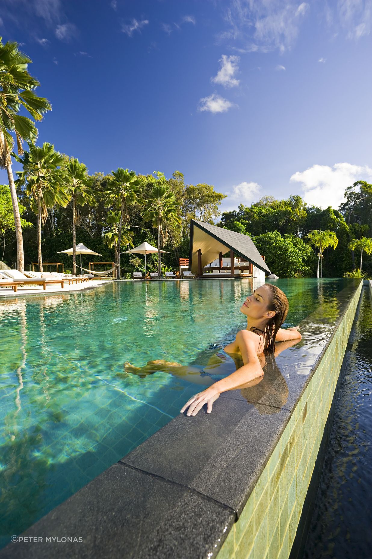 Niramaya Resort & Spa