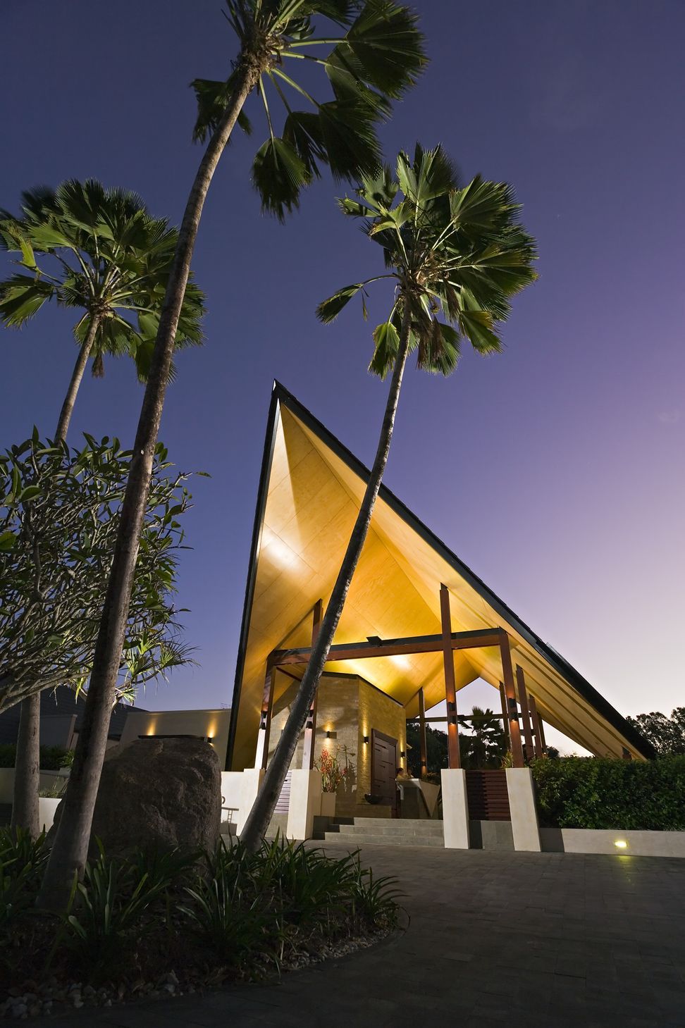 Niramaya Resort &amp; Spa