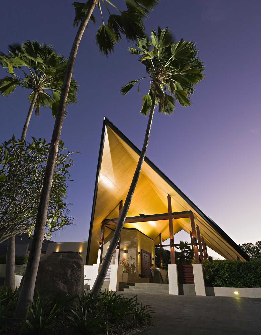 Niramaya Resort & Spa