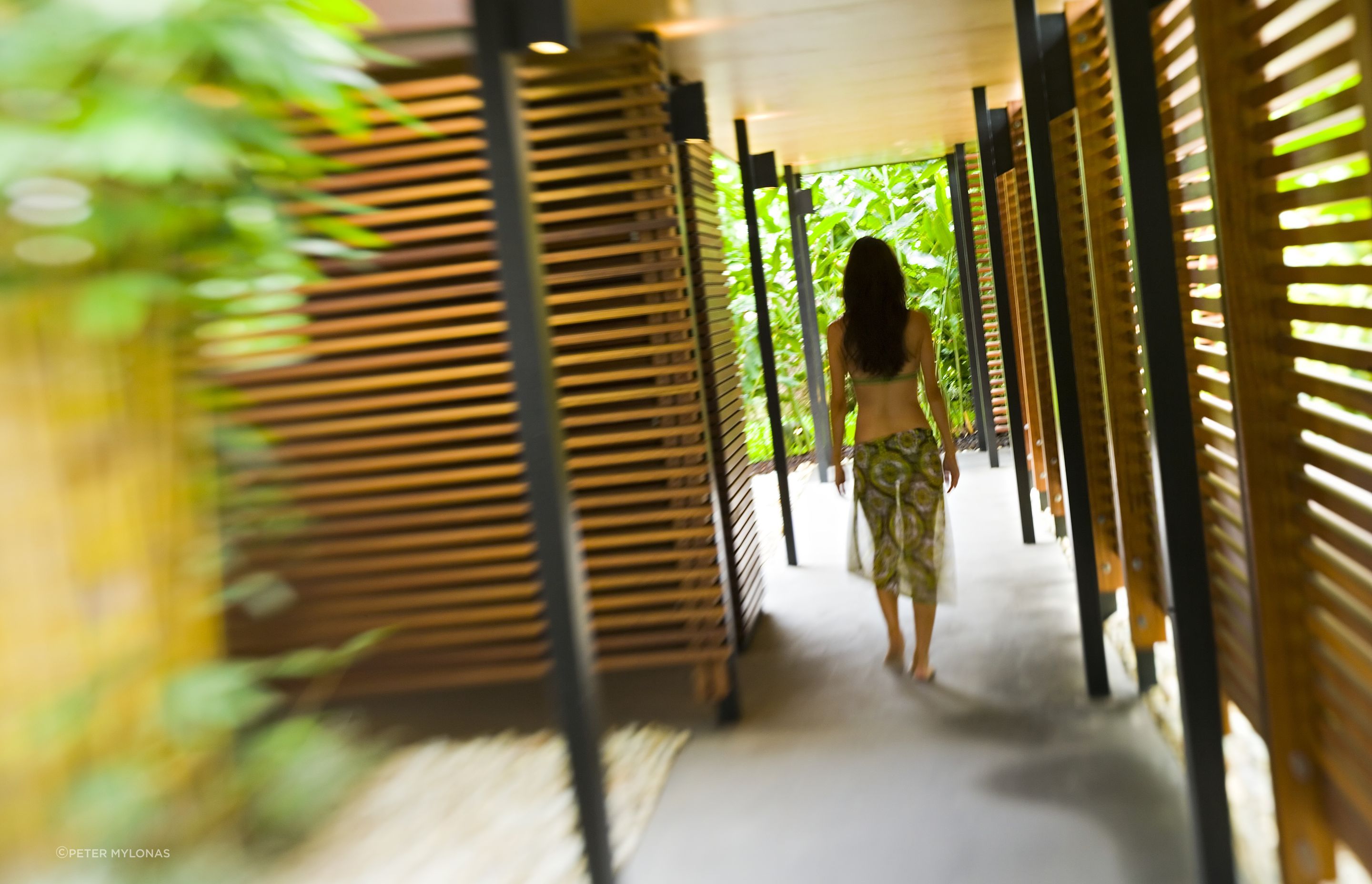 Niramaya Resort & Spa