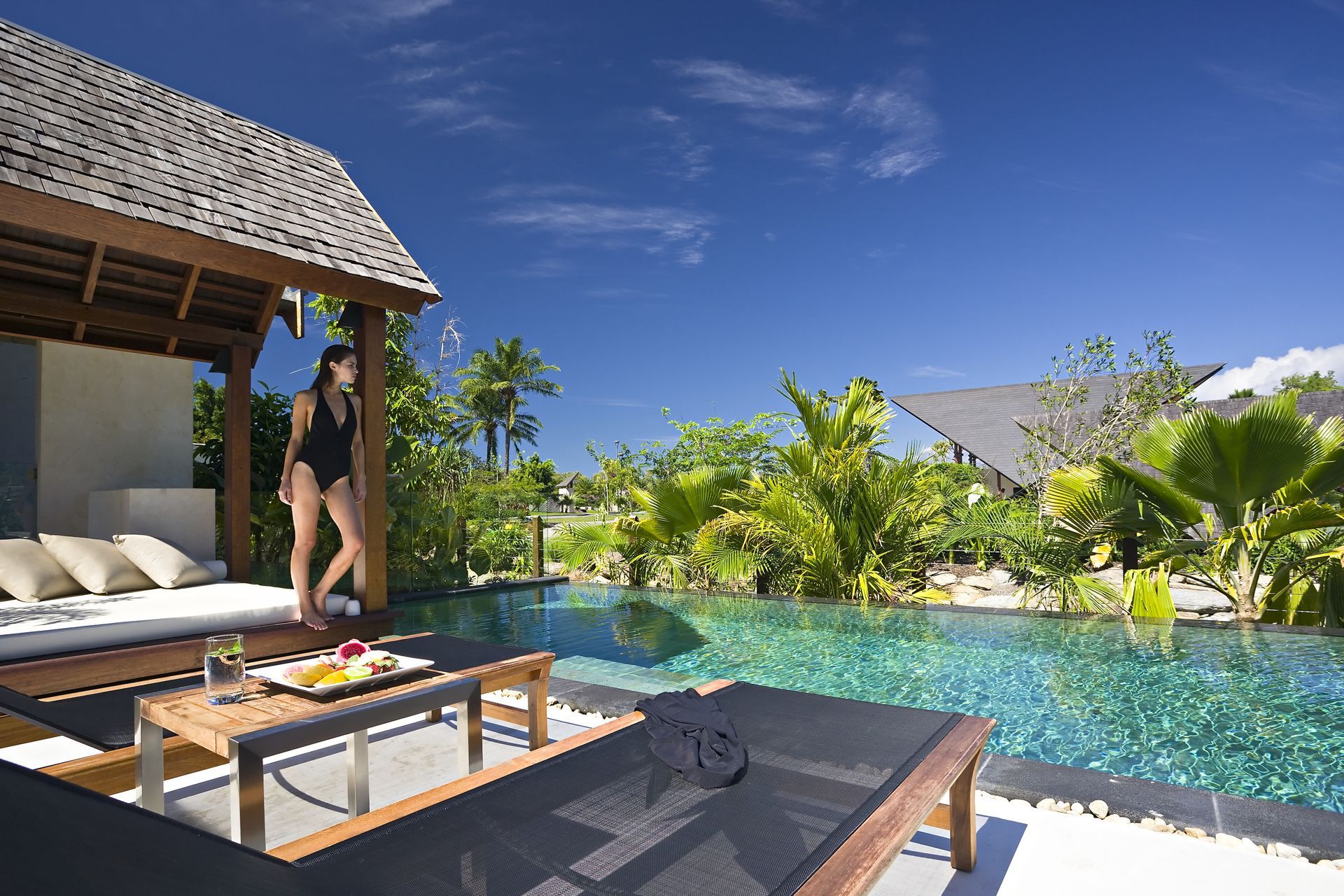 Niramaya Resort & Spa