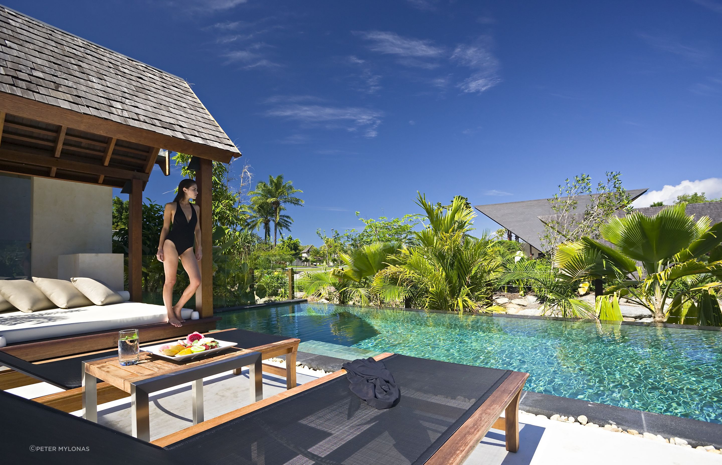 Niramaya Resort & Spa