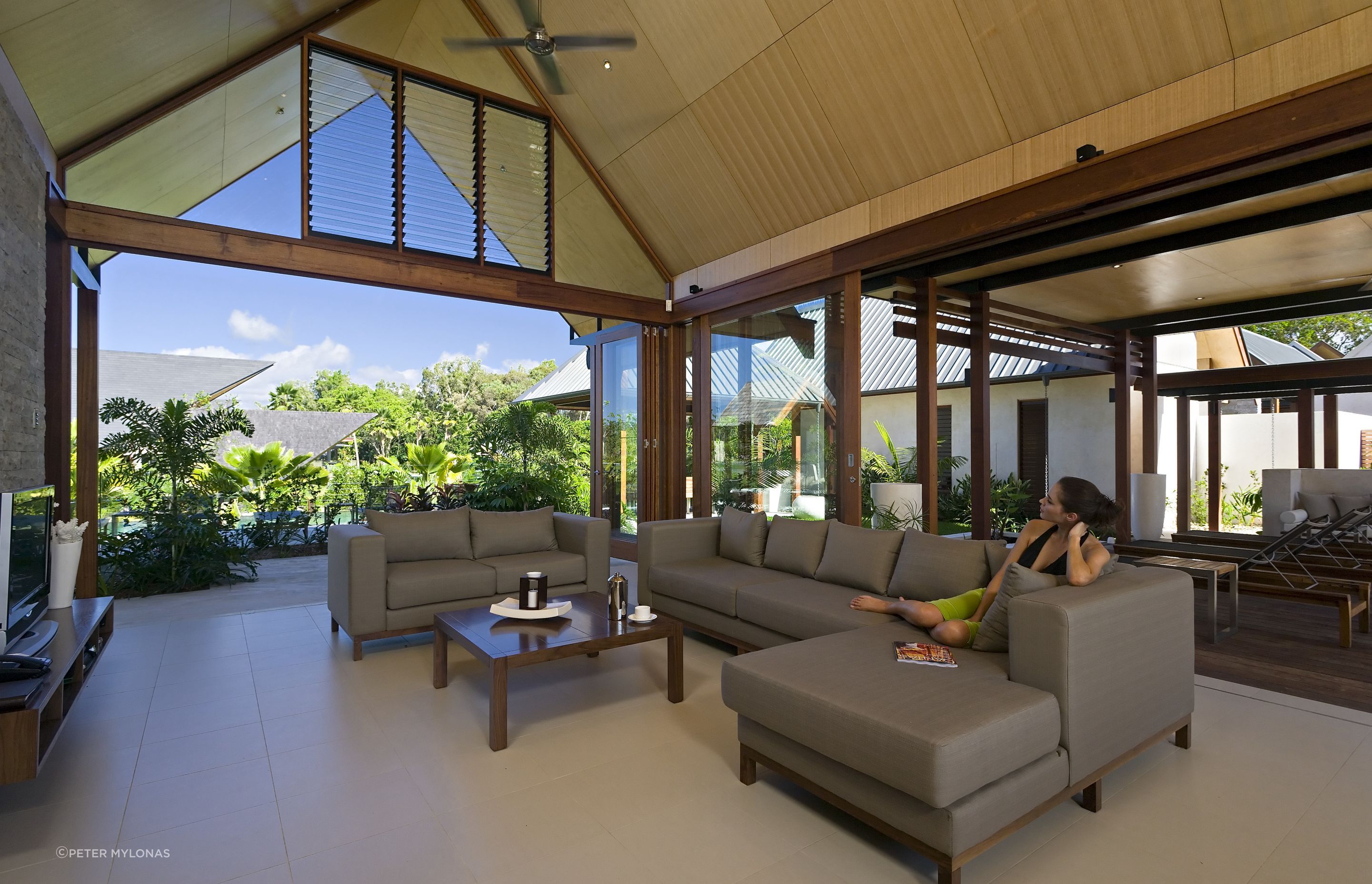 Niramaya Resort & Spa