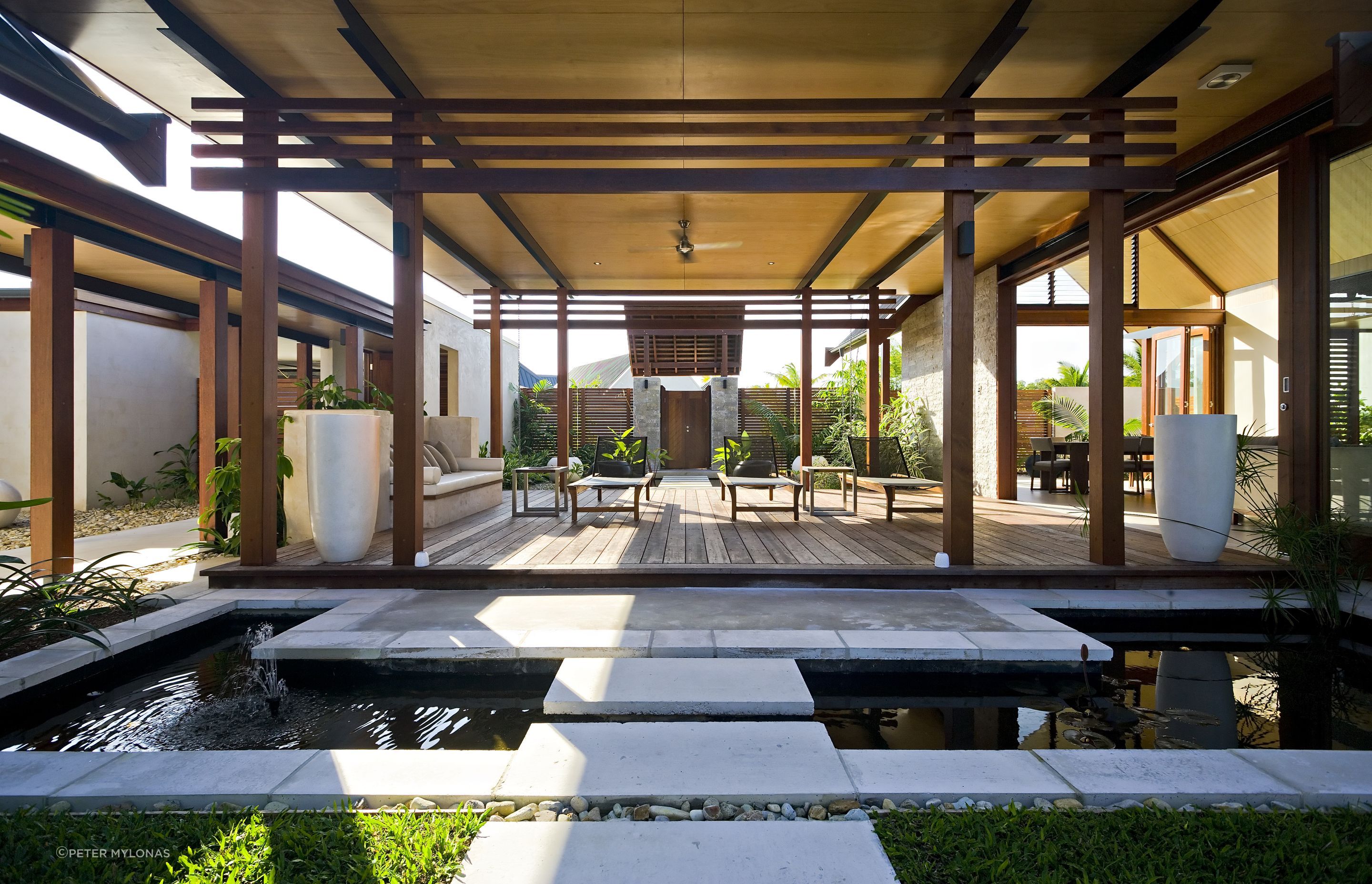 Niramaya Resort & Spa