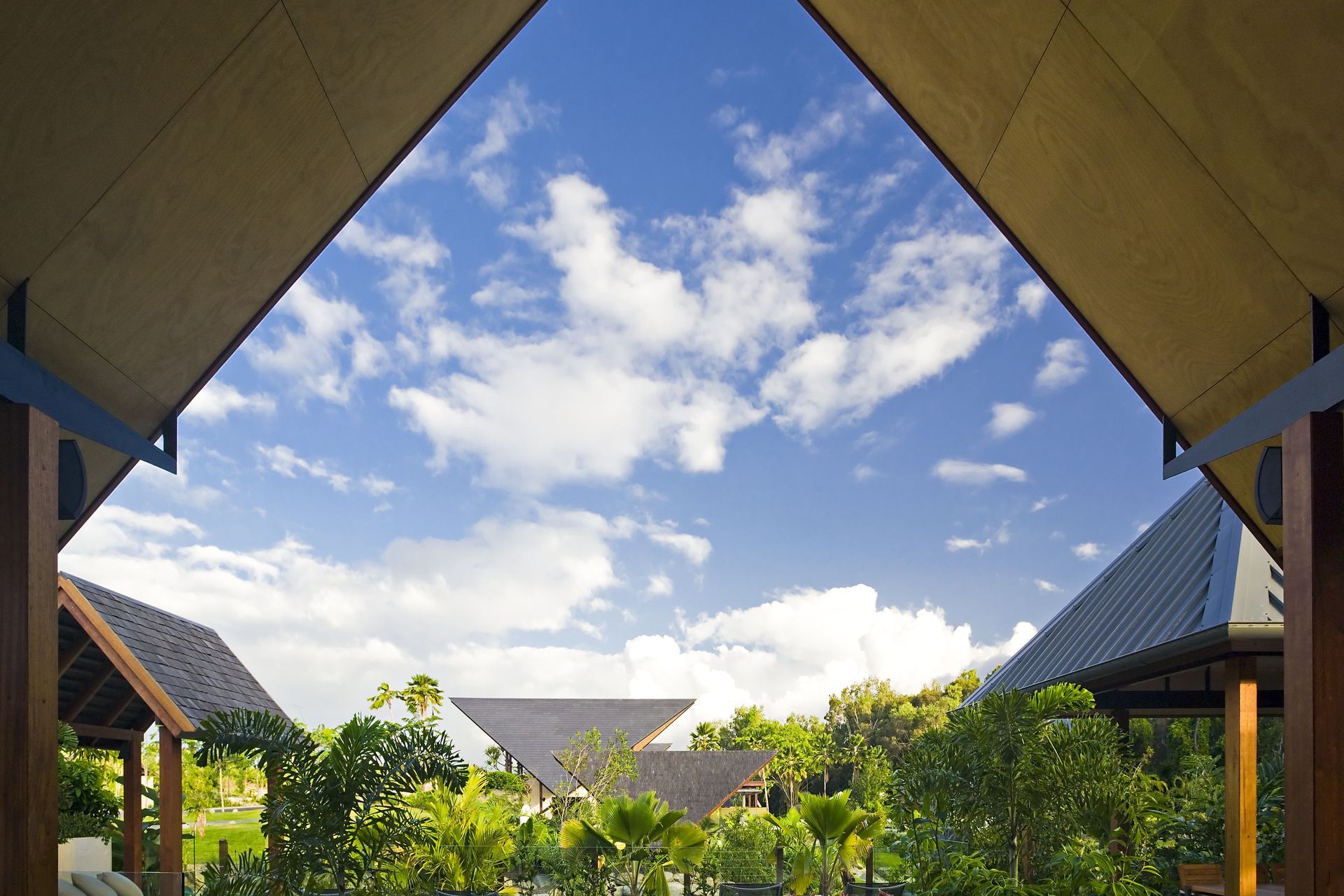 Niramaya Resort & Spa