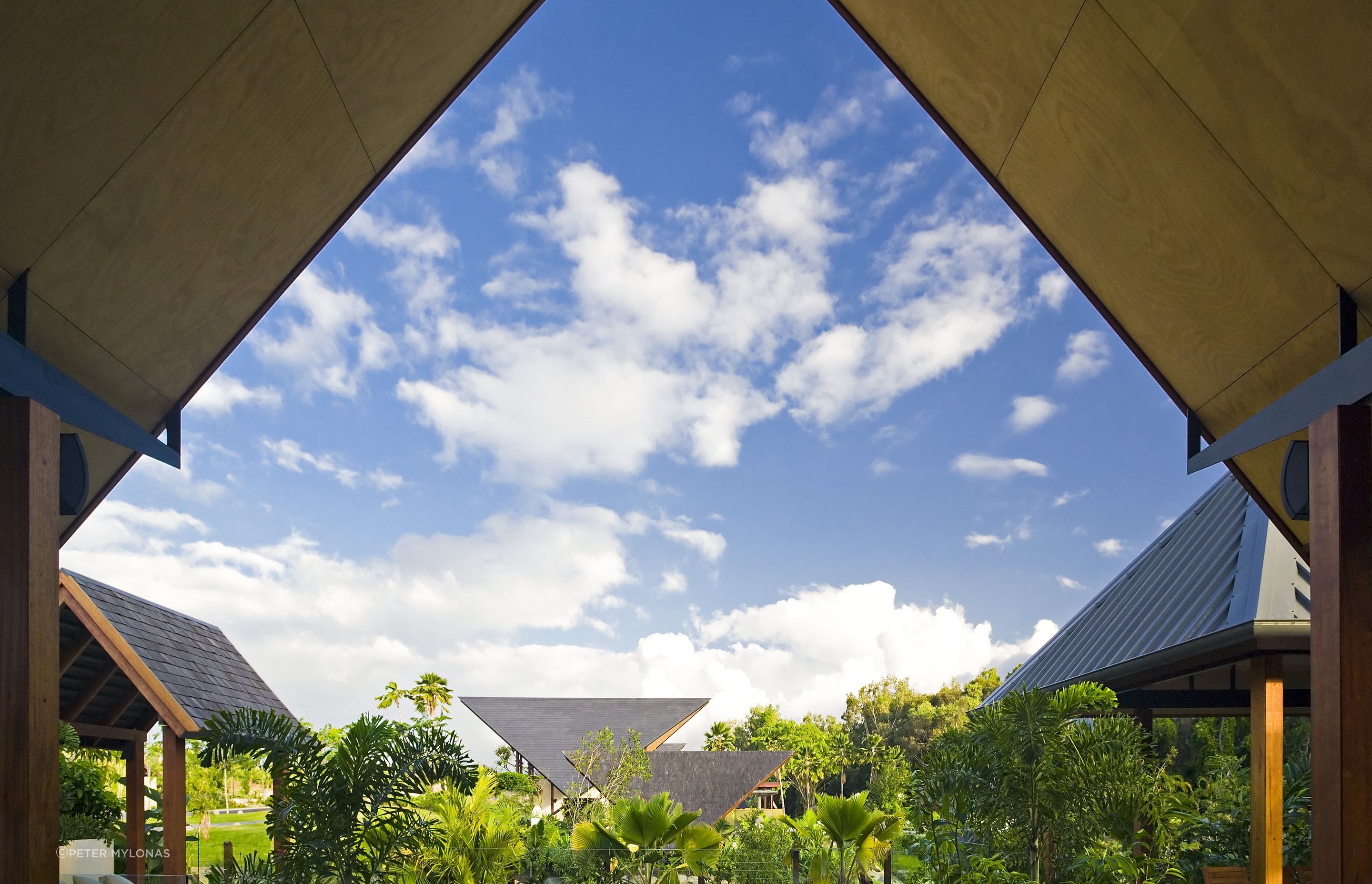 Niramaya Resort & Spa