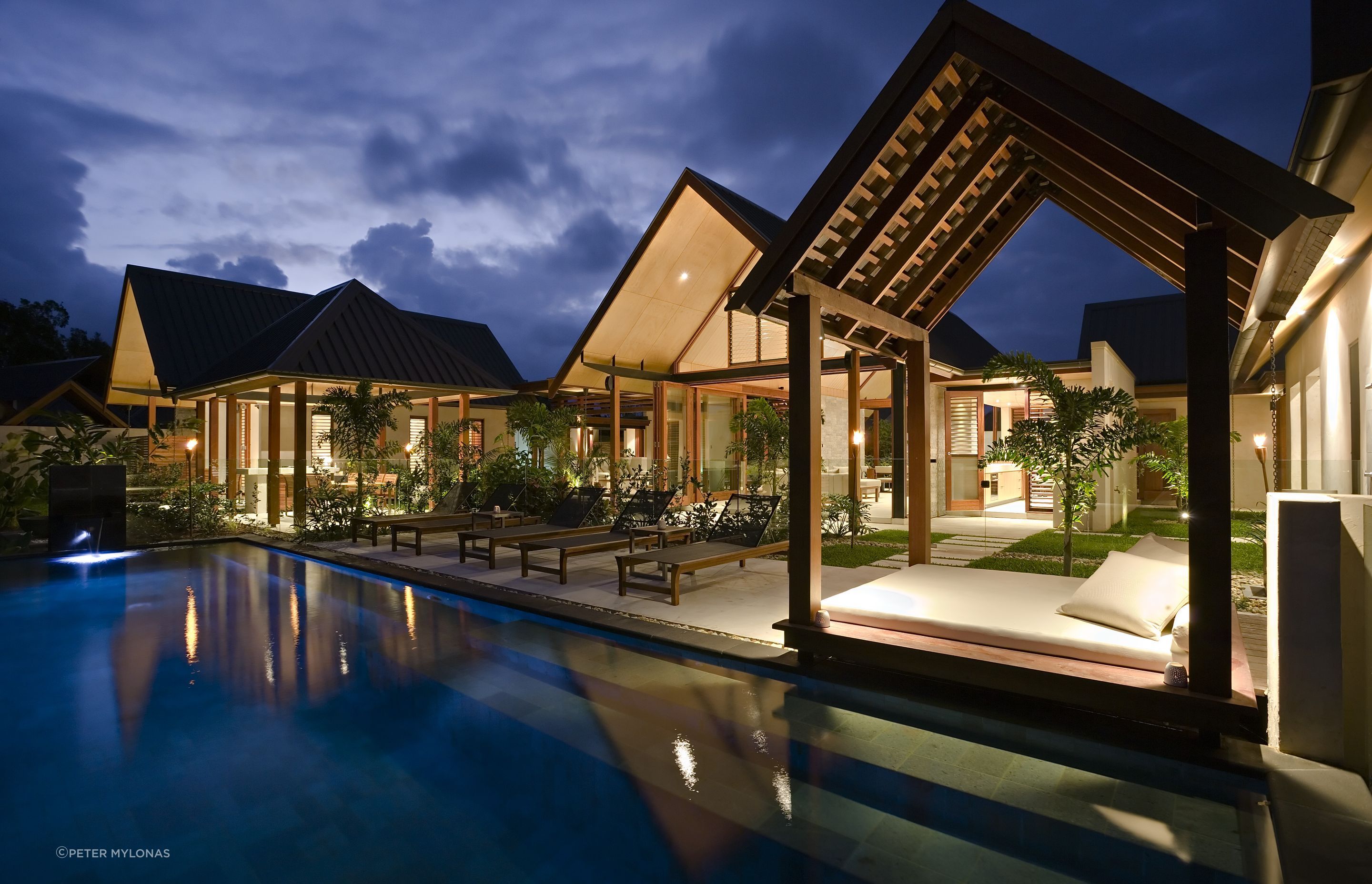 Niramaya Resort & Spa