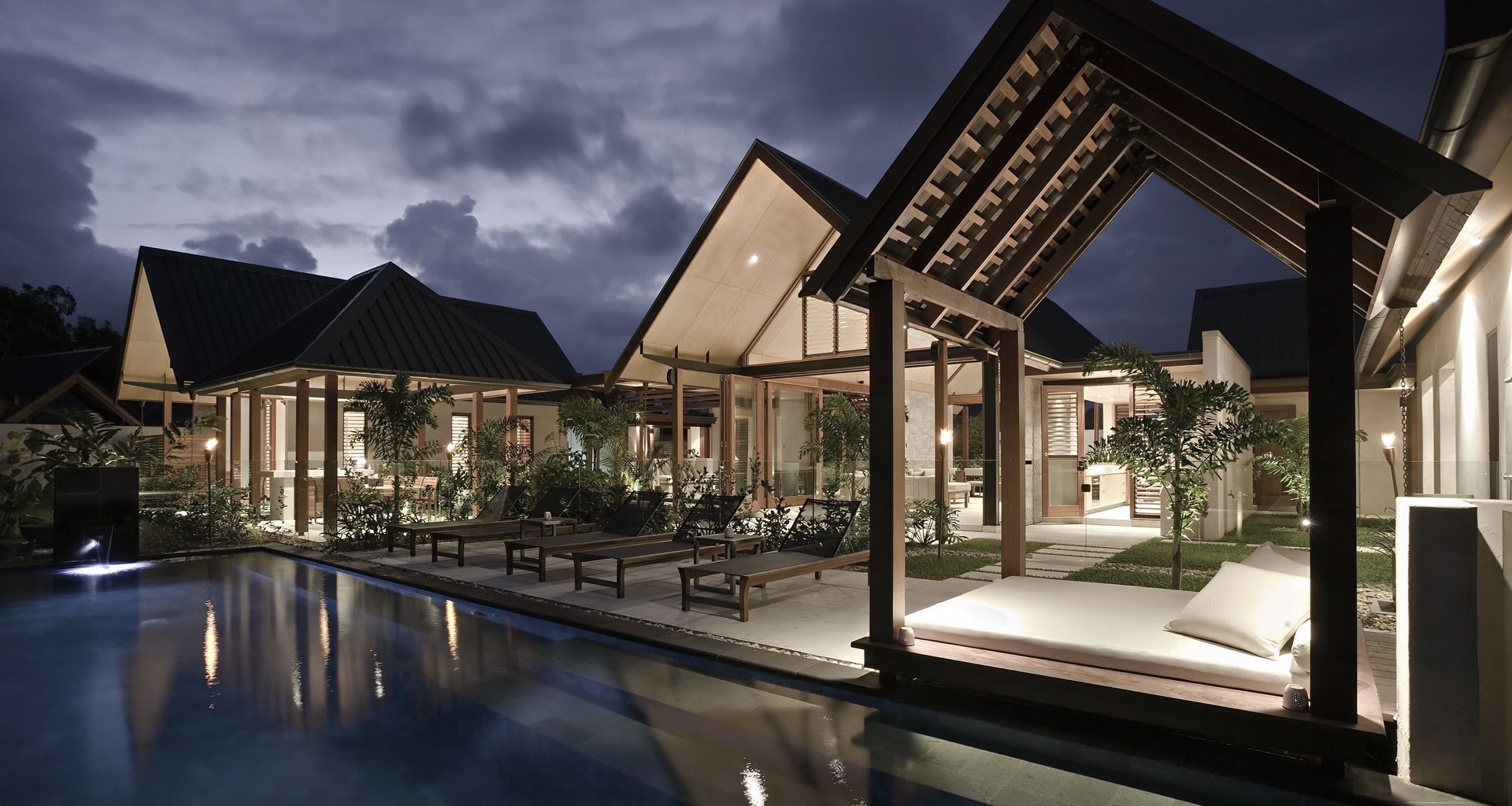 Niramaya Resort & Spa banner