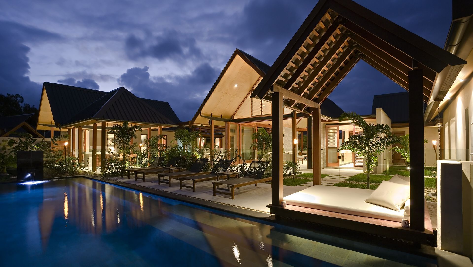 Niramaya Resort & Spa banner