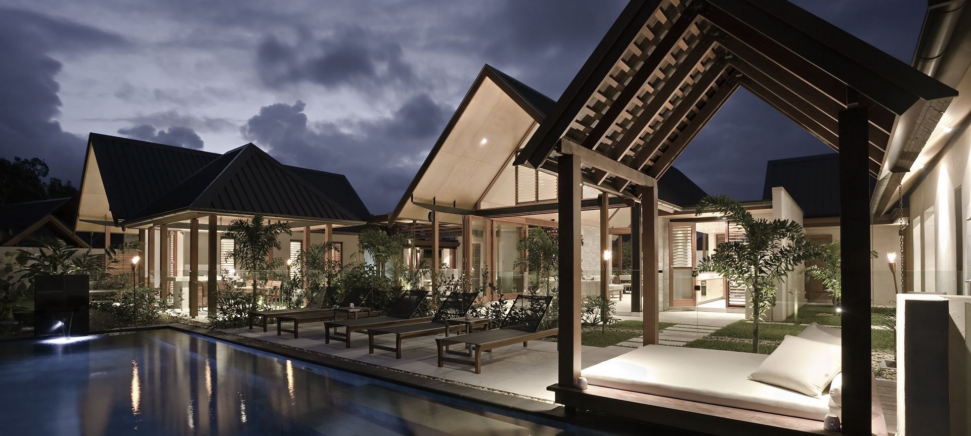 Niramaya Resort & Spa banner