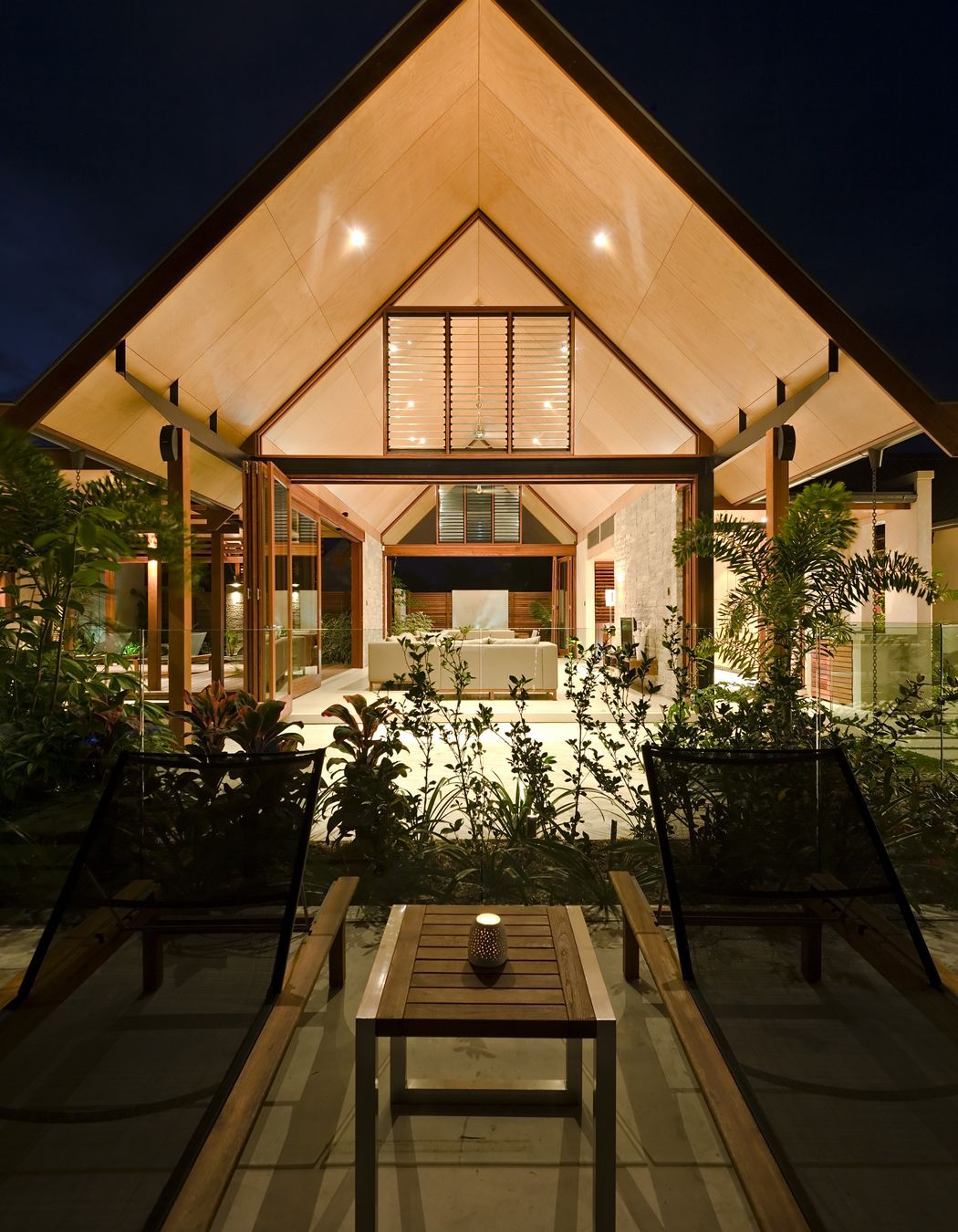 Niramaya Resort & Spa
