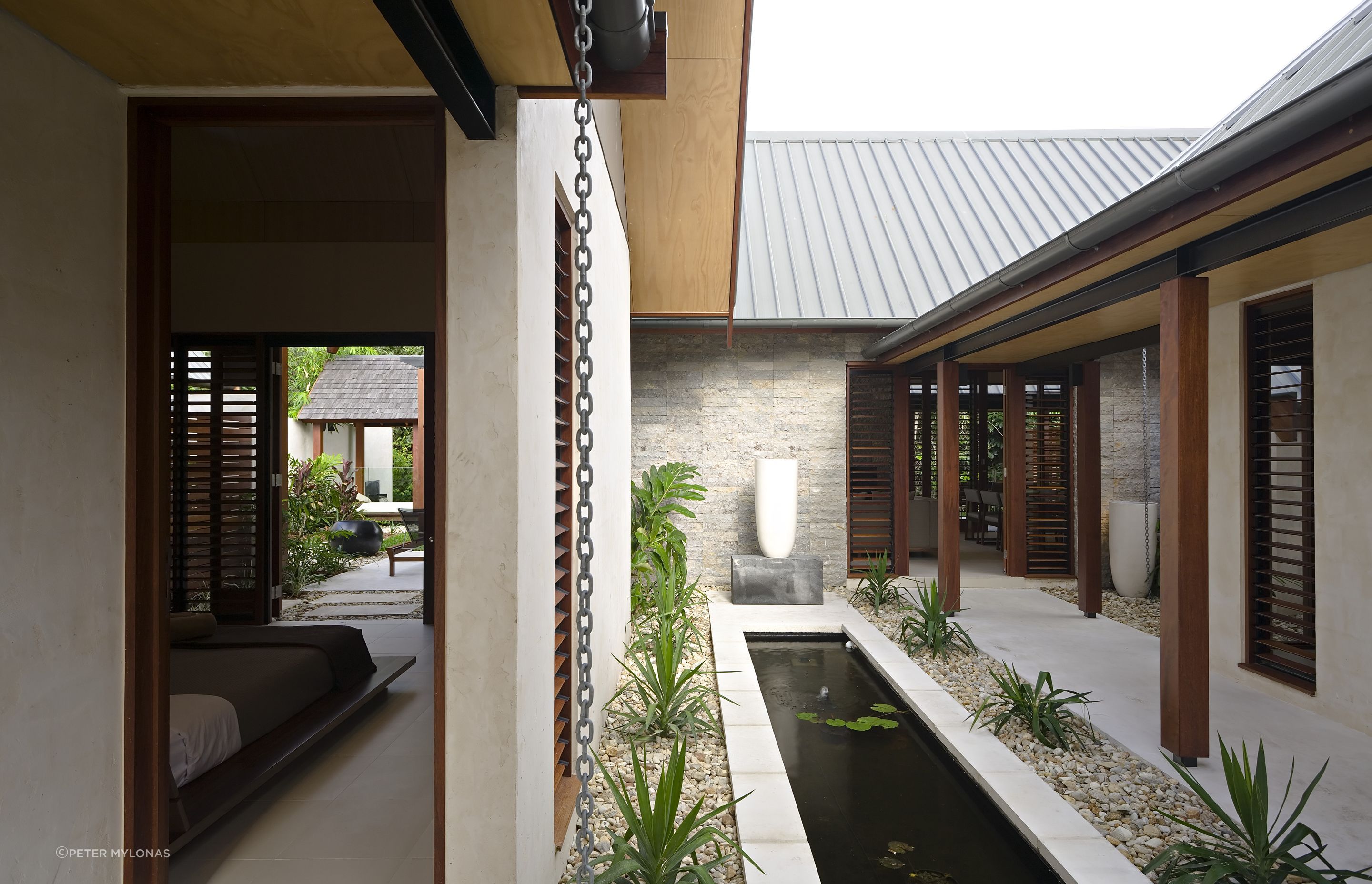 Niramaya Resort & Spa
