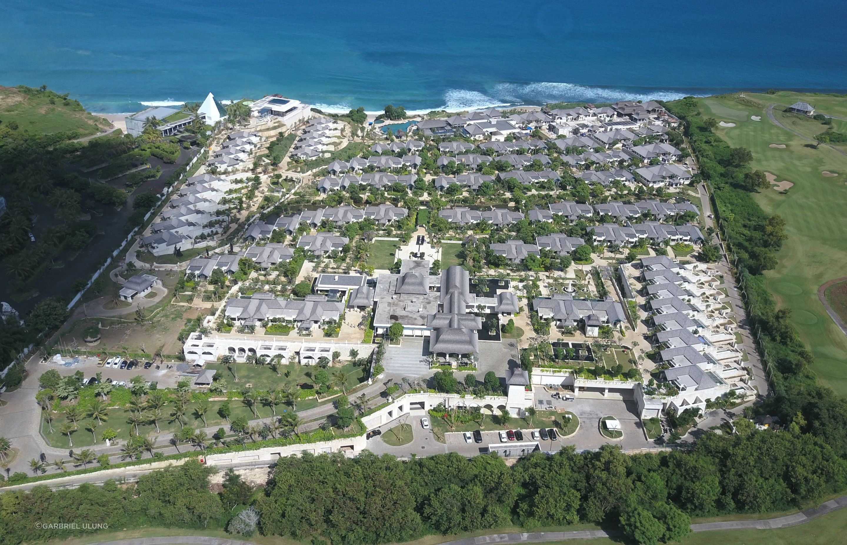 Jumeirah Resort Bali
