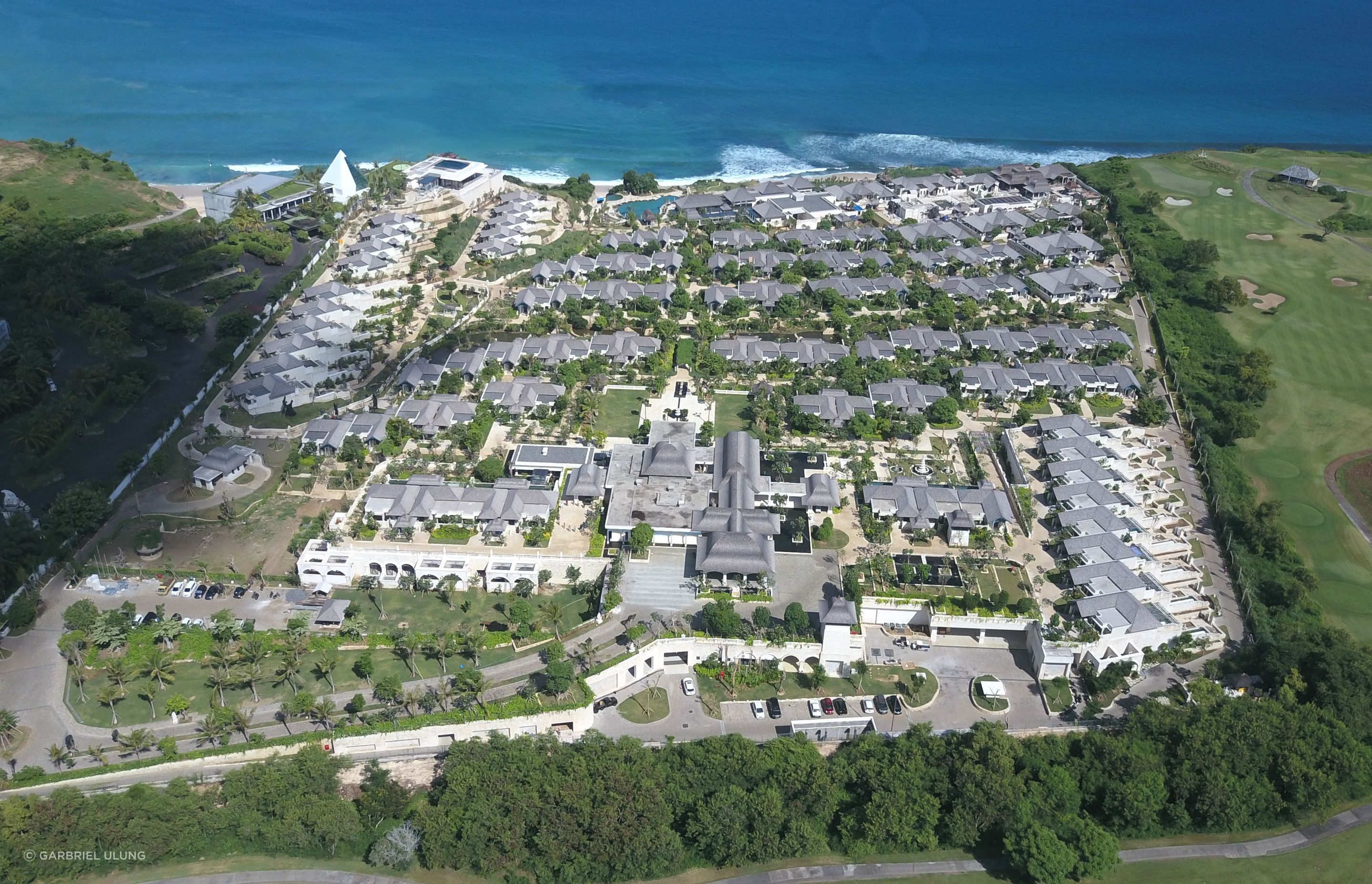 Jumeirah Resort Bali