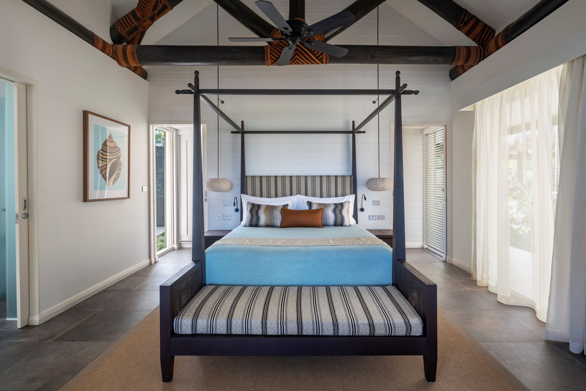 Nanuku Resort