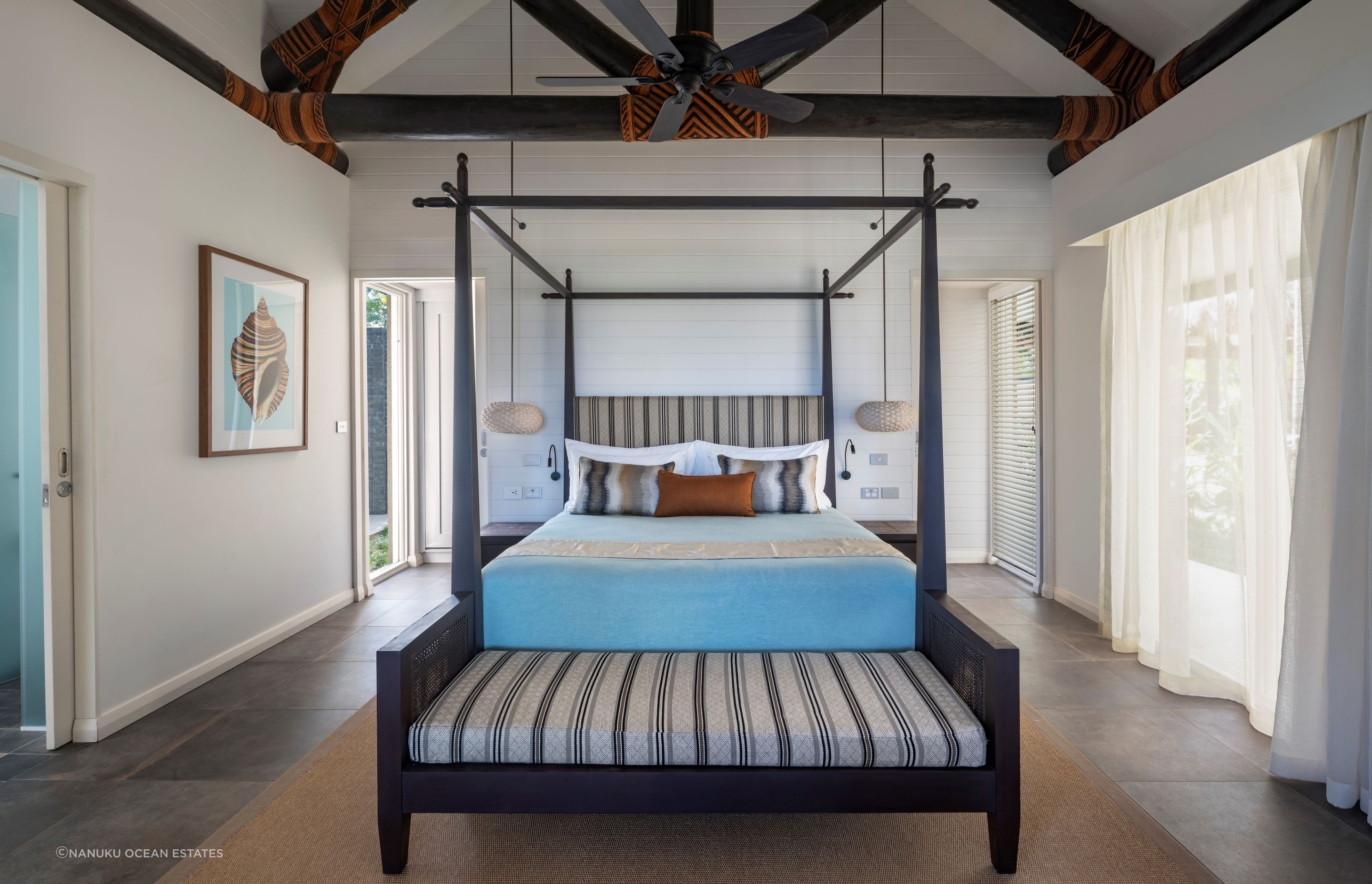 Nanuku Resort