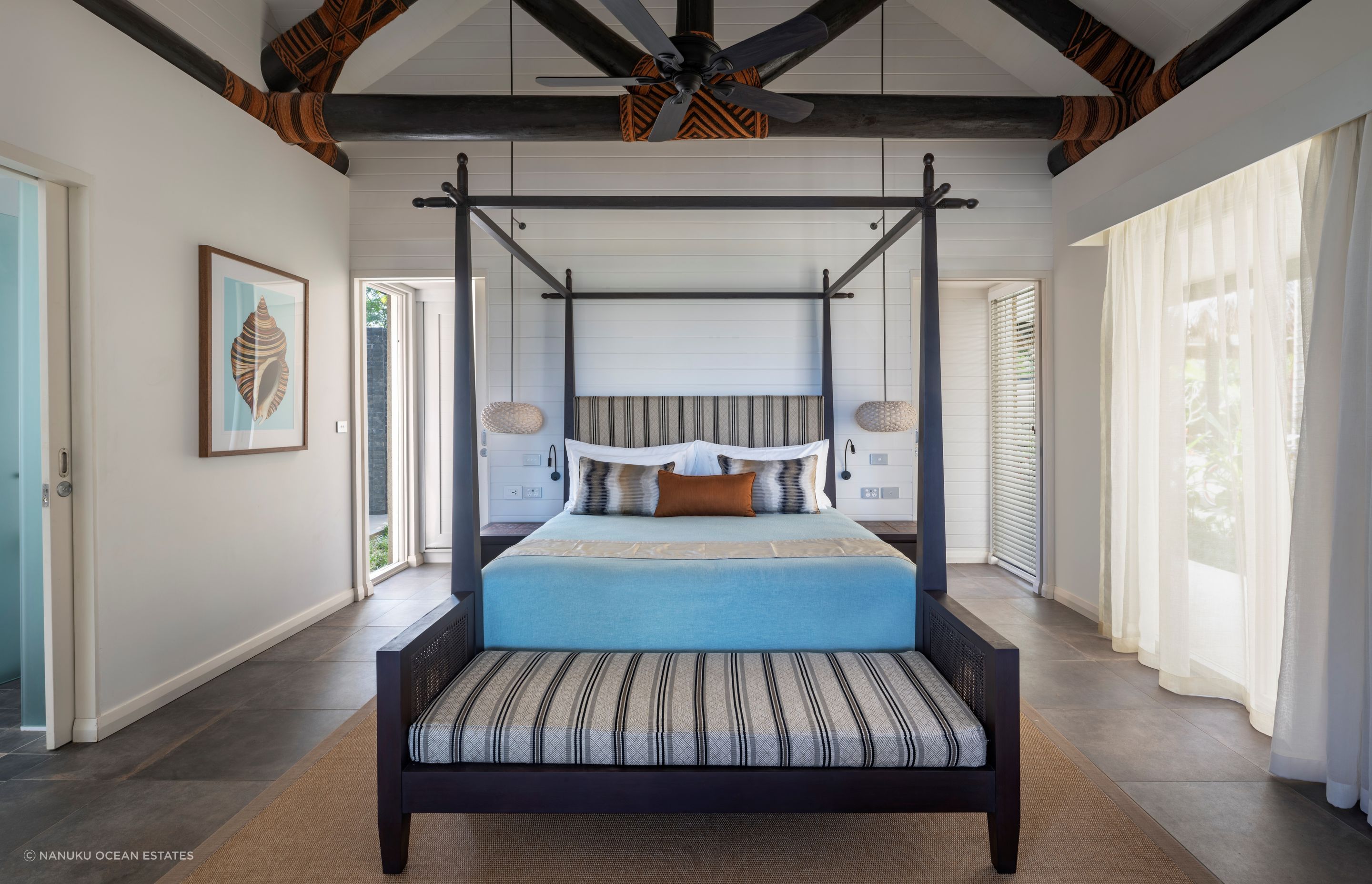 Nanuku Resort