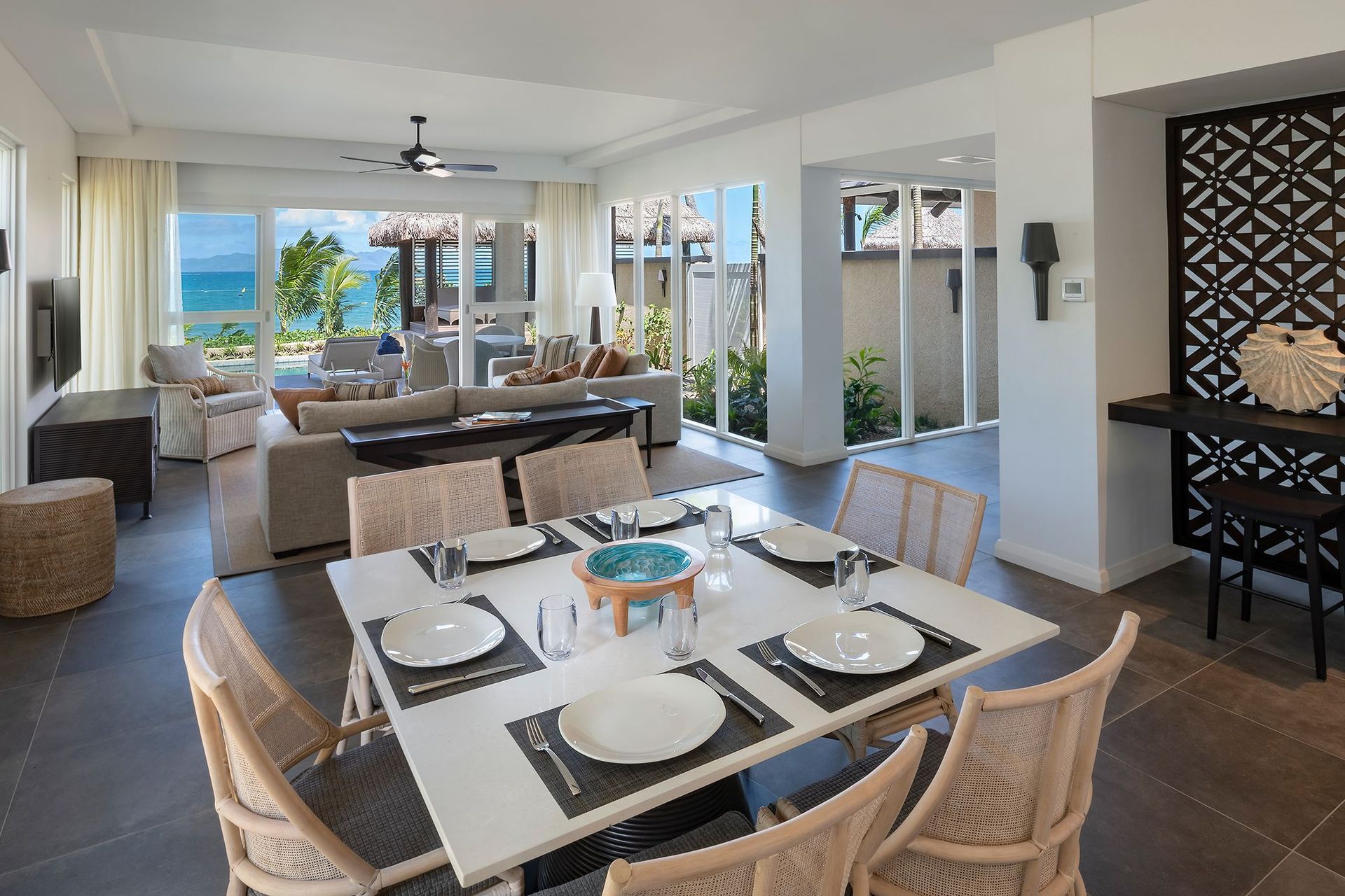 Nanuku Resort