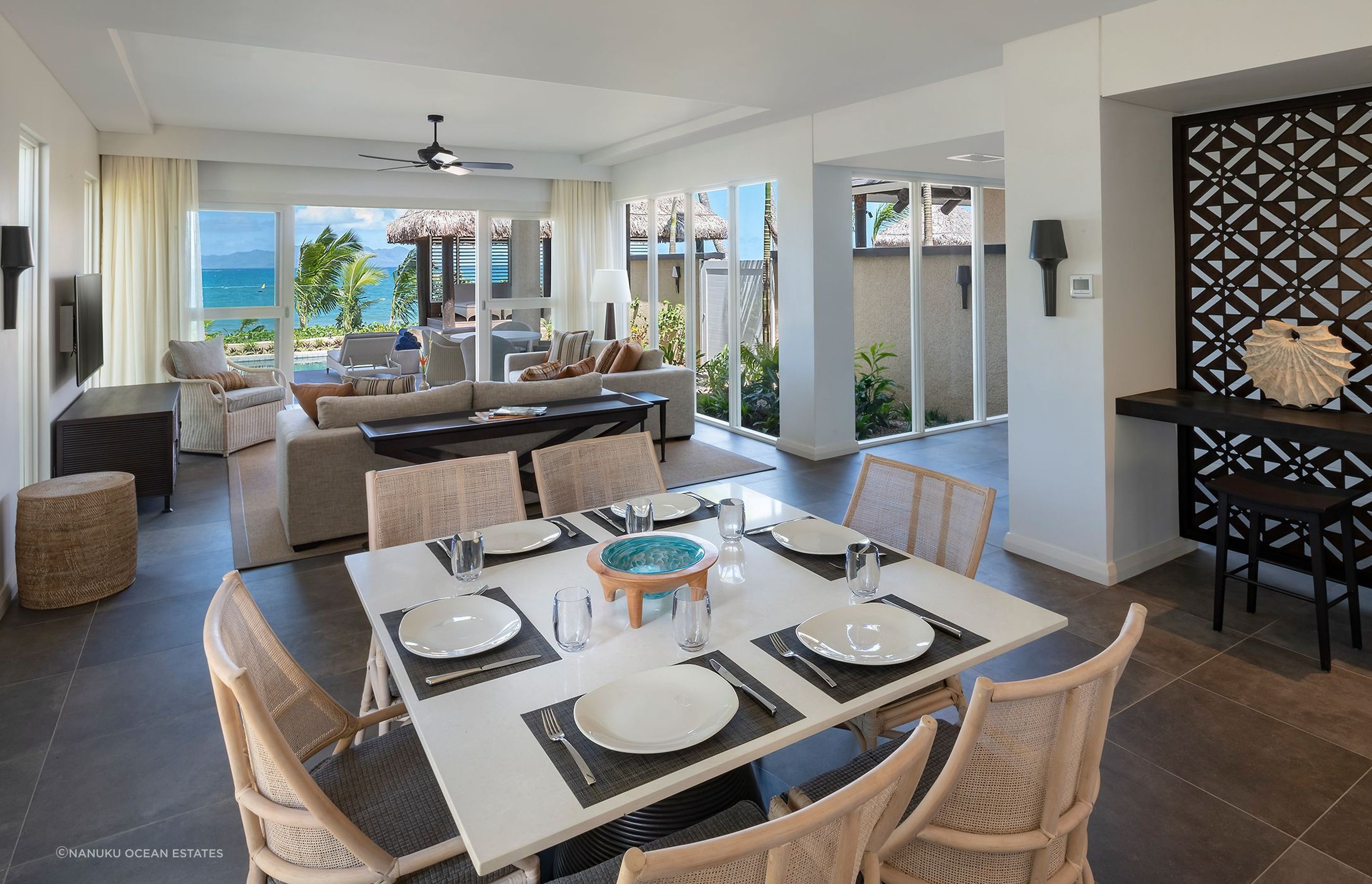 Nanuku Resort