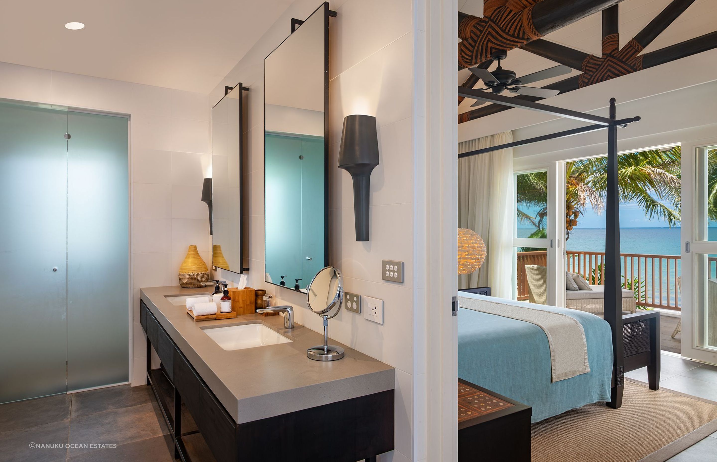 Nanuku Resort
